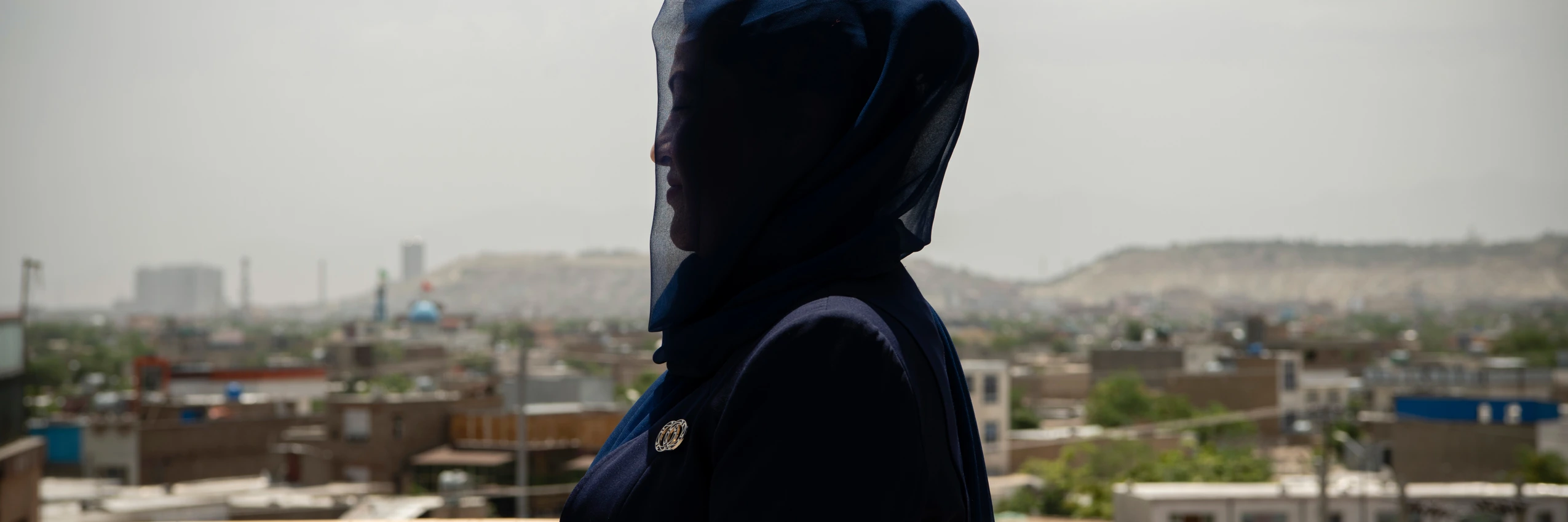 © Kiana Hayeri / Amnesty International