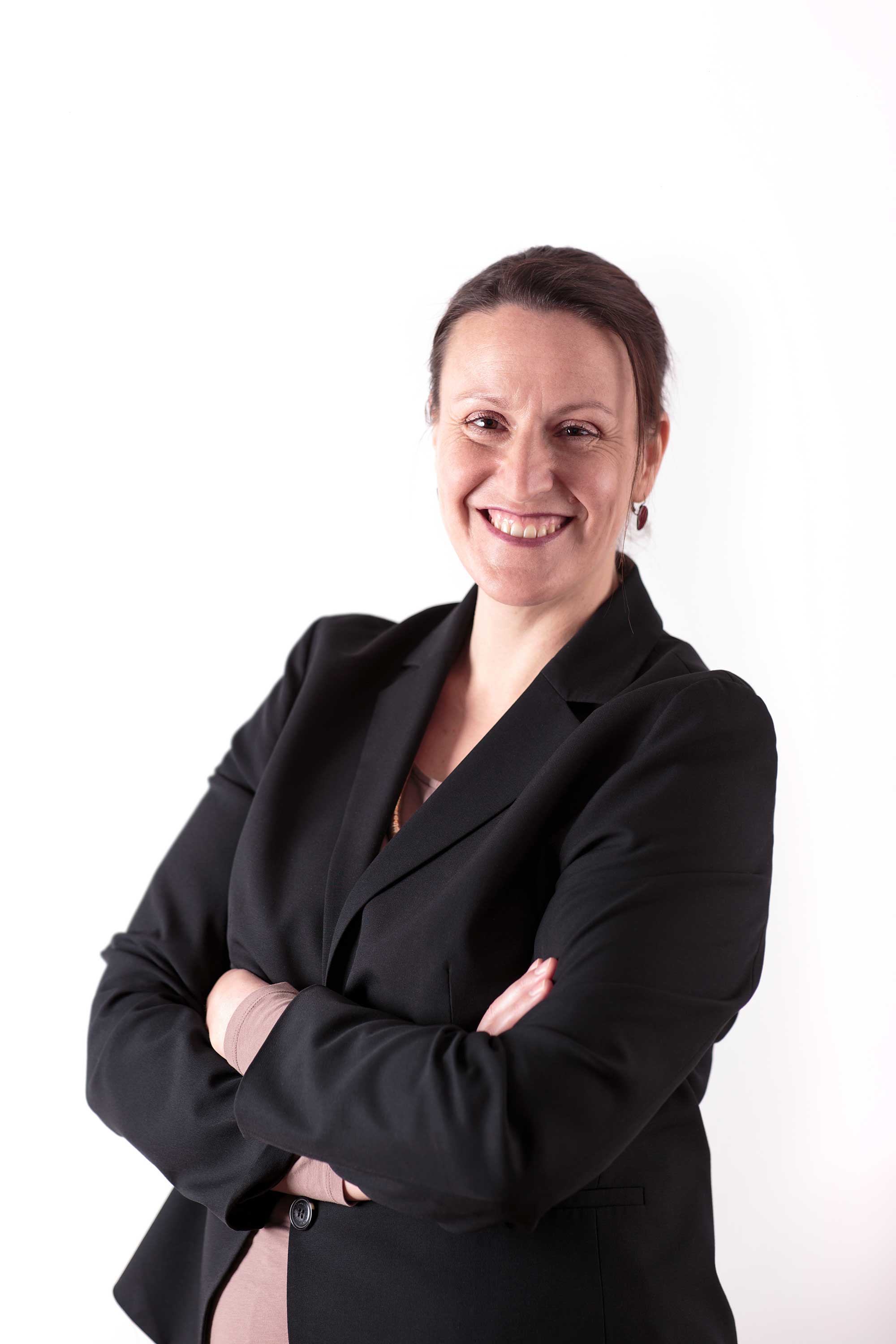 Alexandra Lidl Interne Beratungsstelle