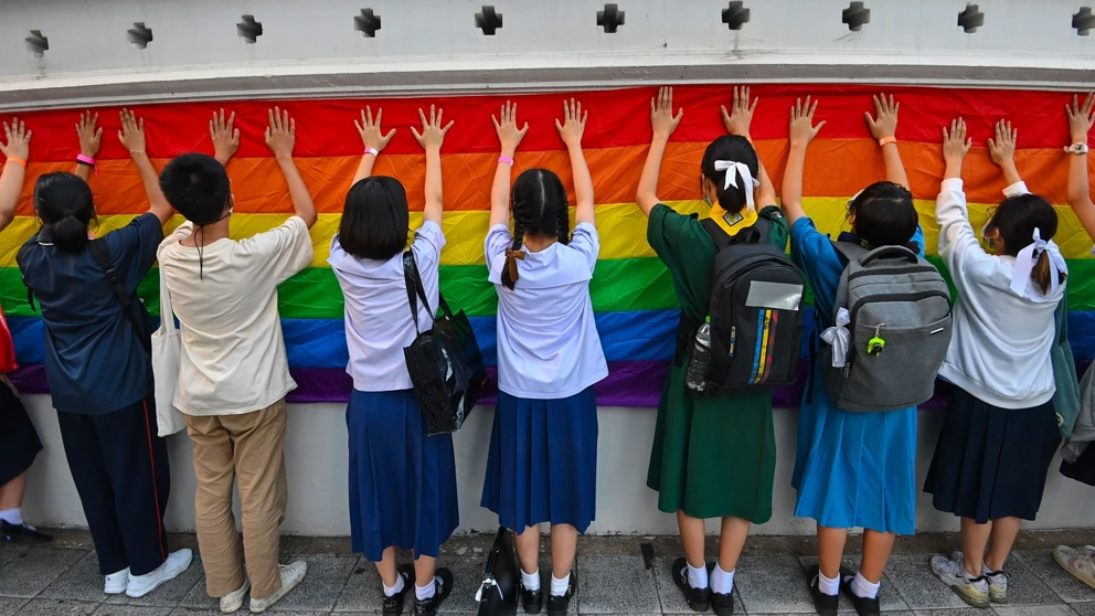 © AFP via Getty Images