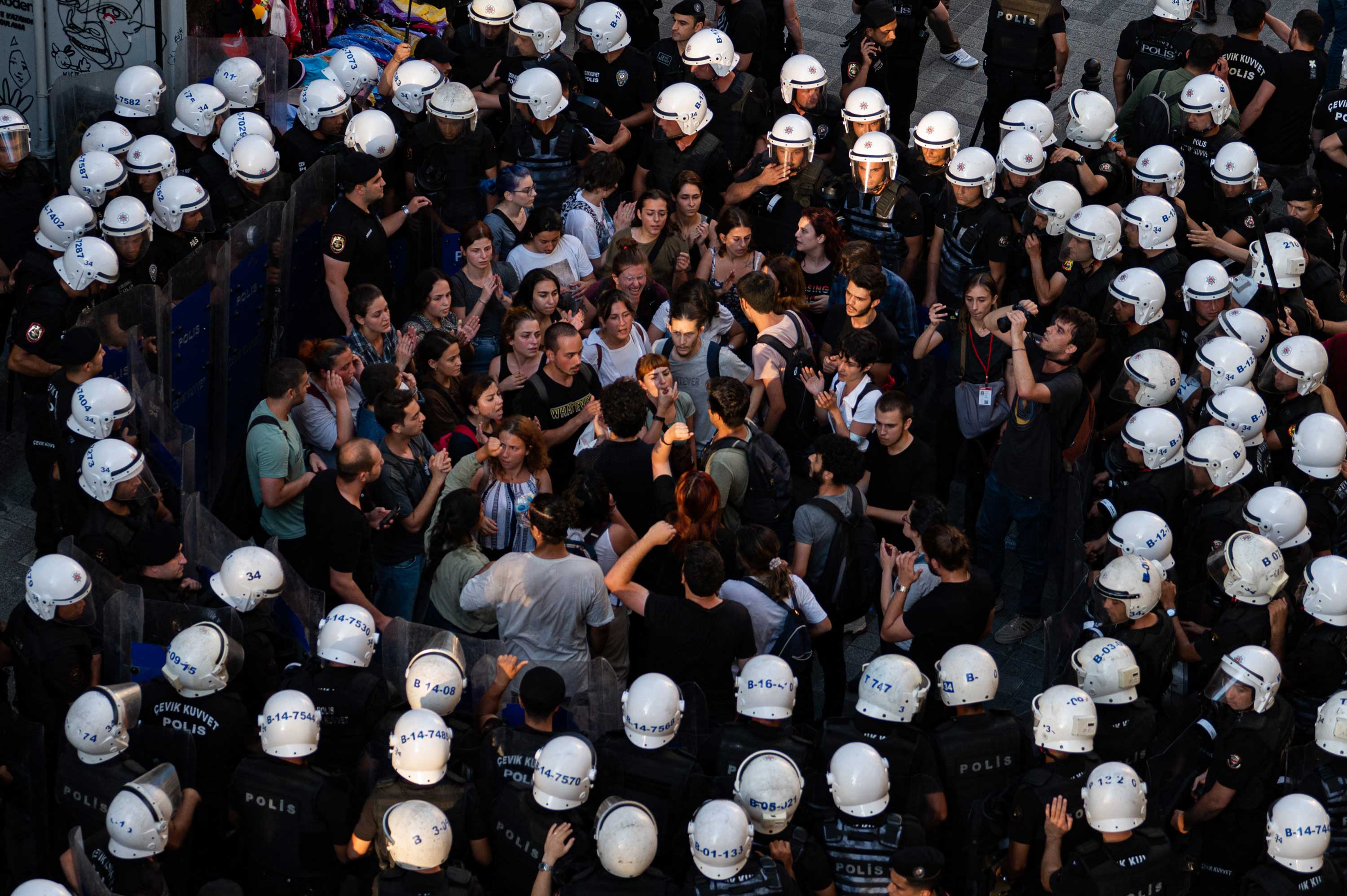 © AFP Via Getty Images