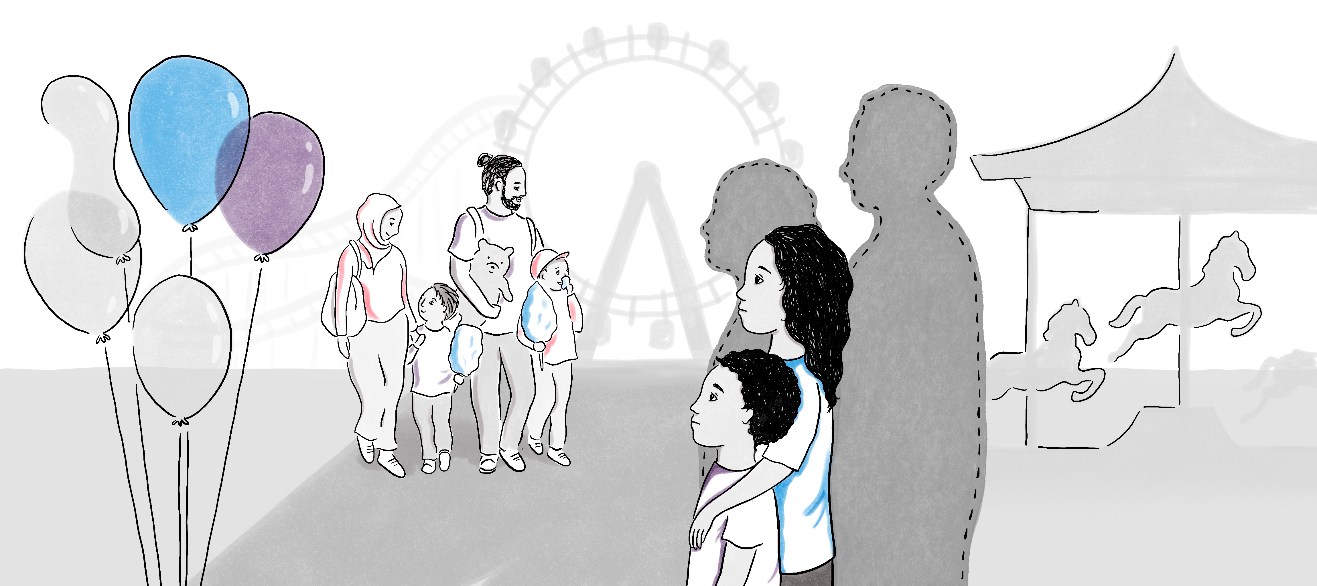 © Johanna Korpela / Amnesty International