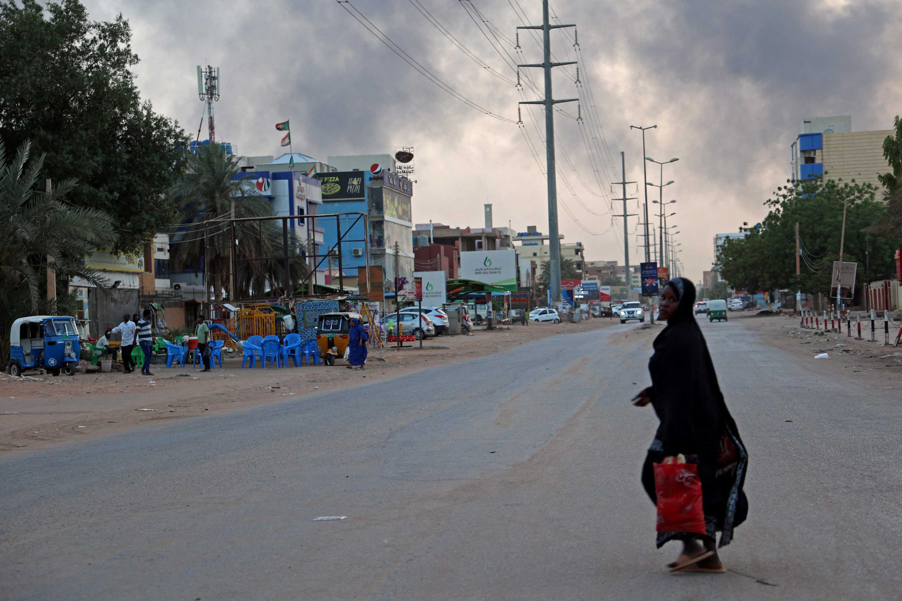 © AFP / Picturedesk.com