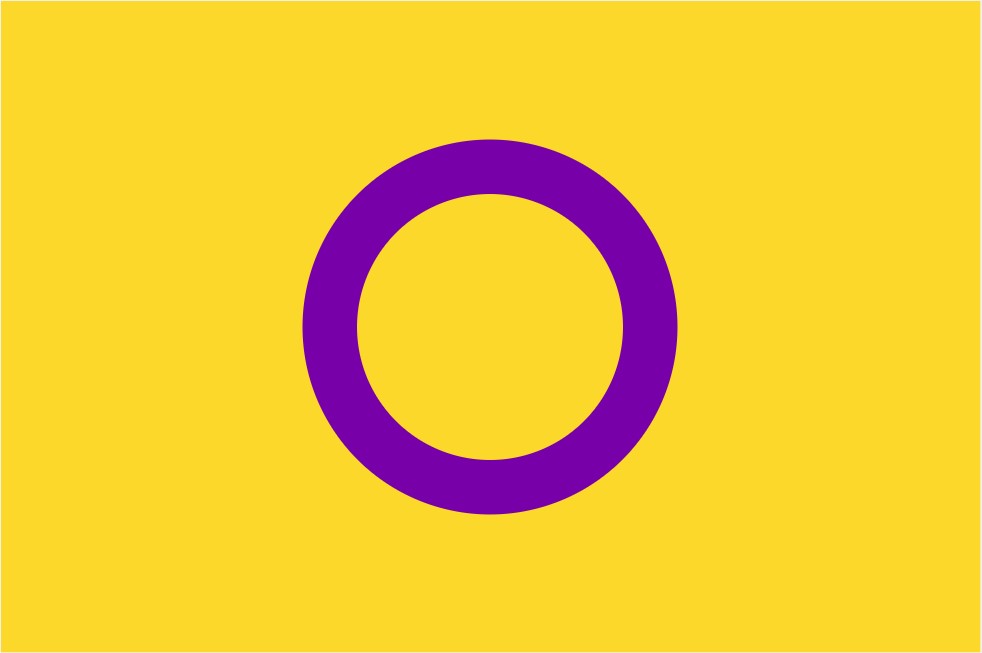 Intersex Flag