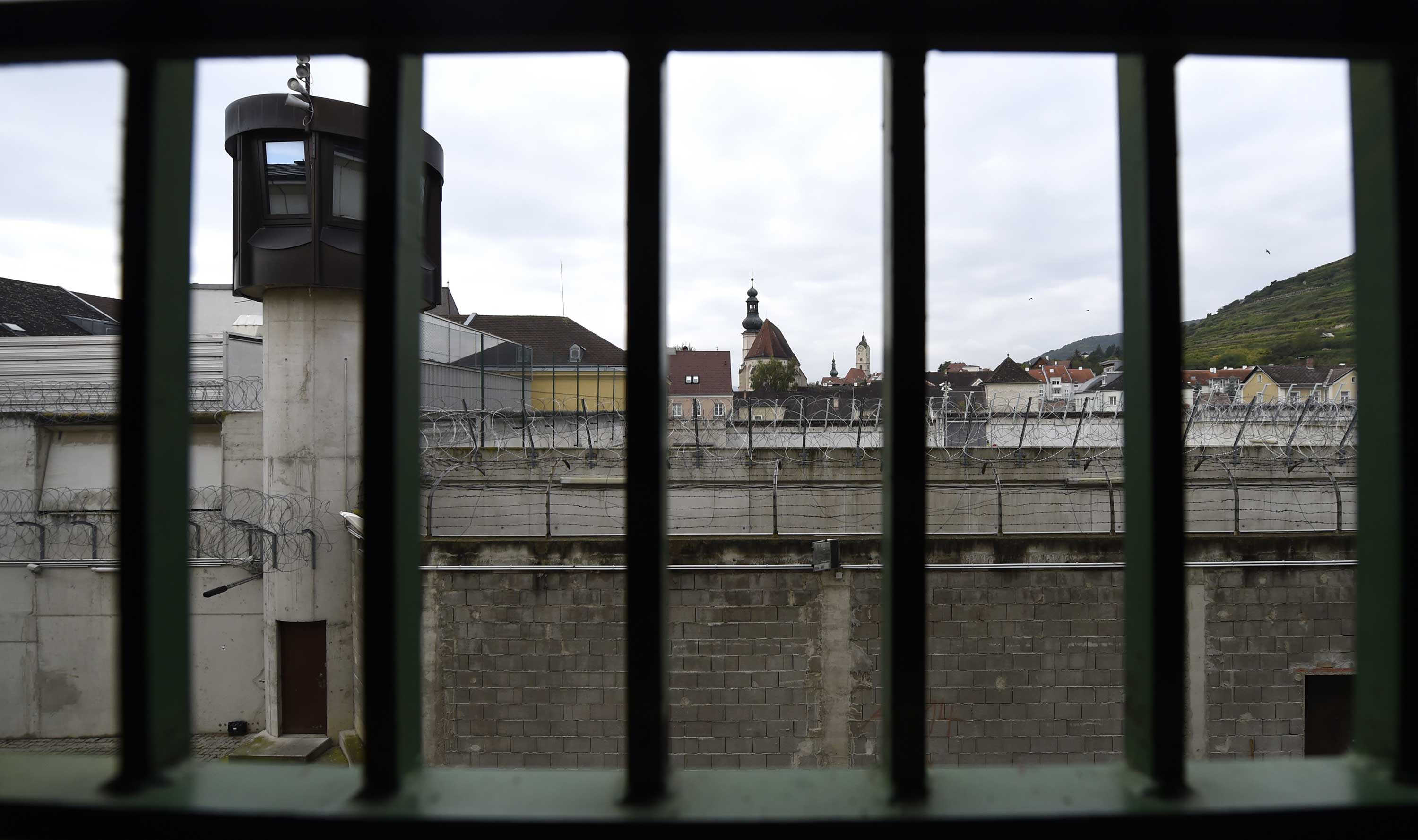 © HELMUT FOHRINGER / APA / picturedesk.com