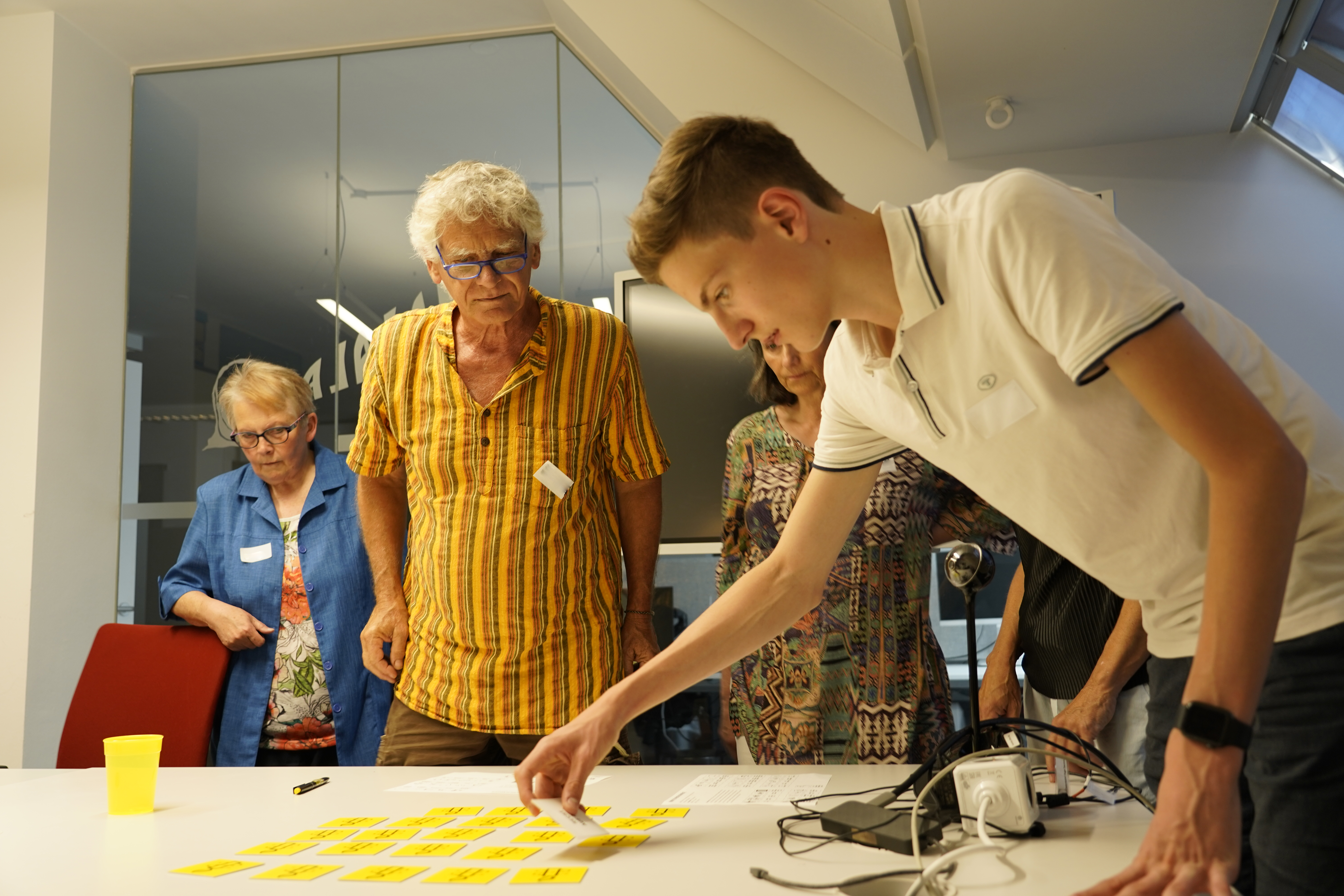 © AmnestyInternational/GregorMaczek