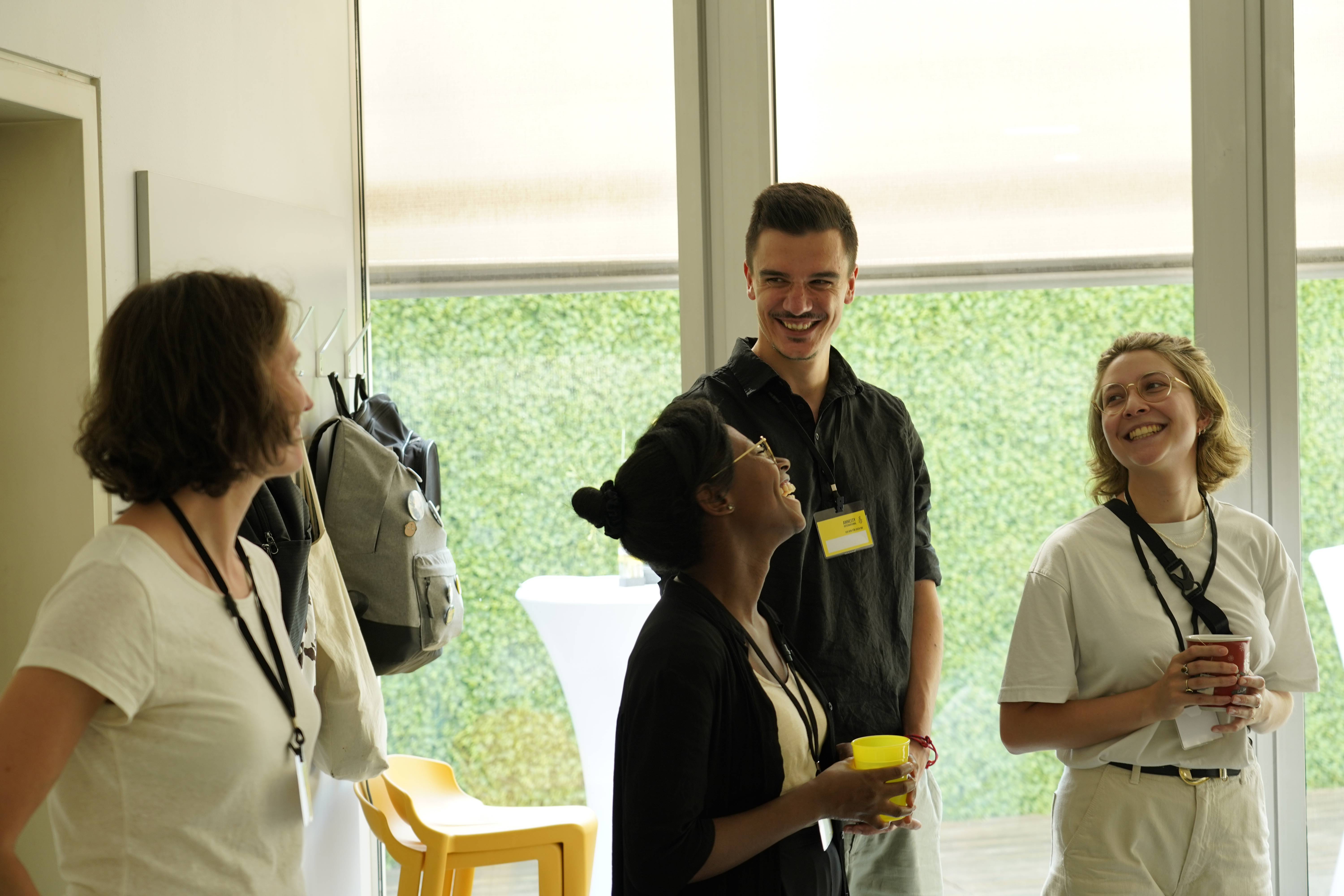 © AmnestyInternational/GregorMaczek