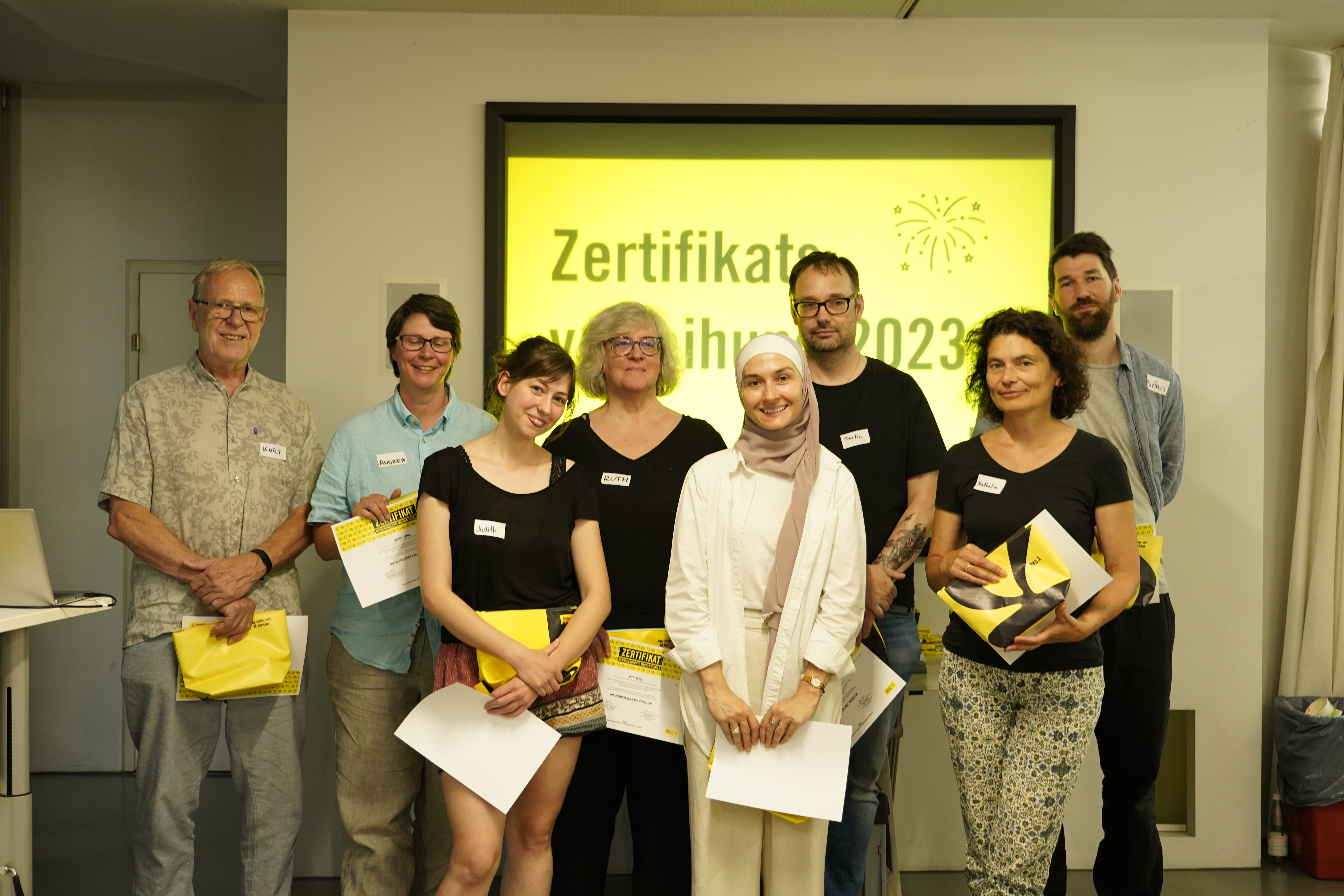 © Gregor Maczek / Amnesty International