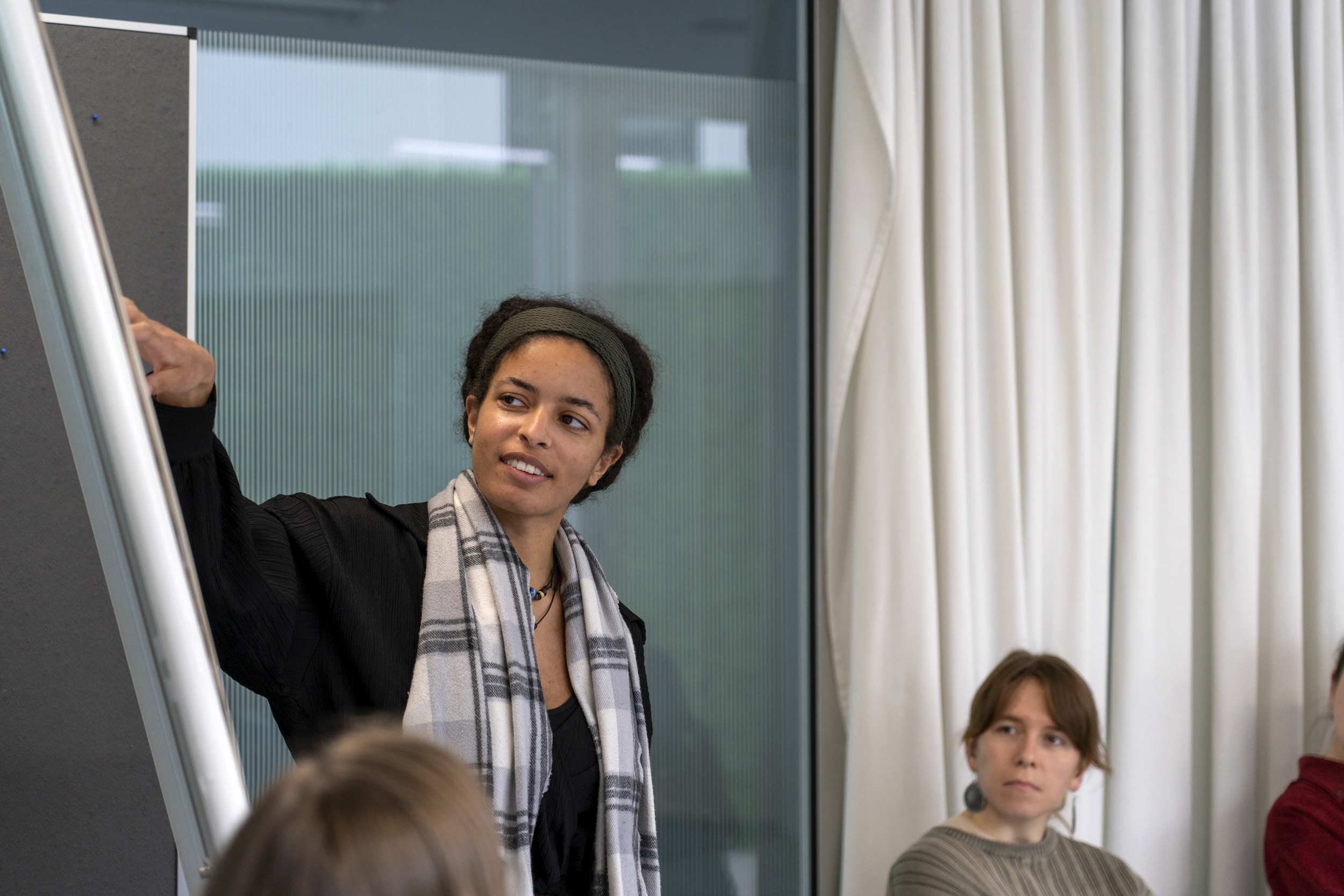 © Andrea Klem / Amnesty International