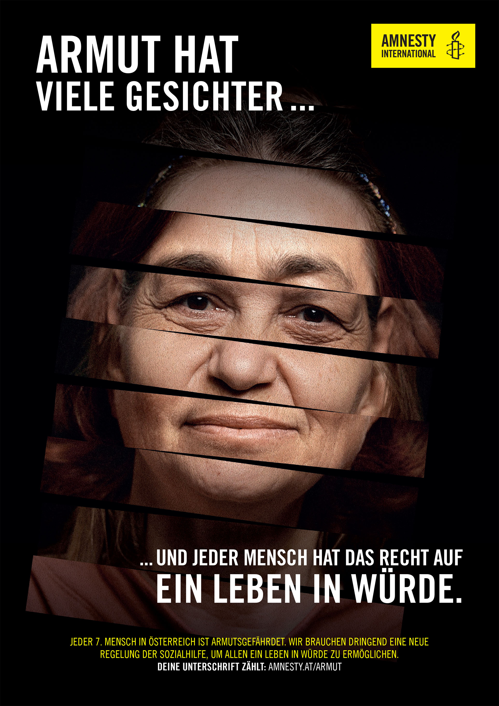 © Amnesty International