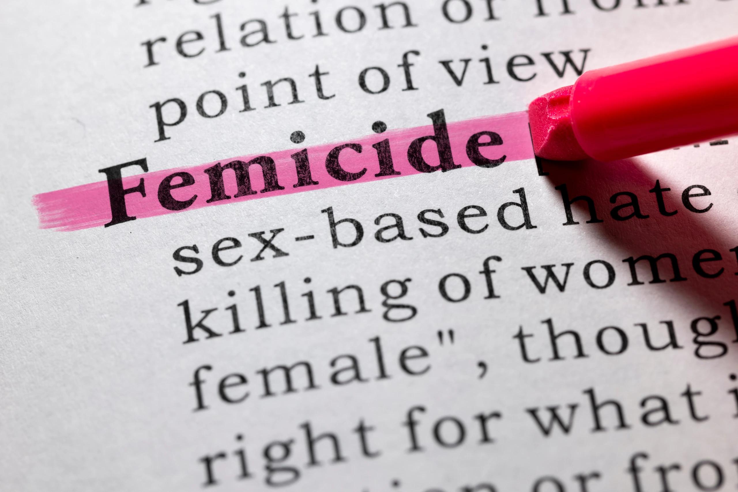 Femizide C Adobestock 425475043
