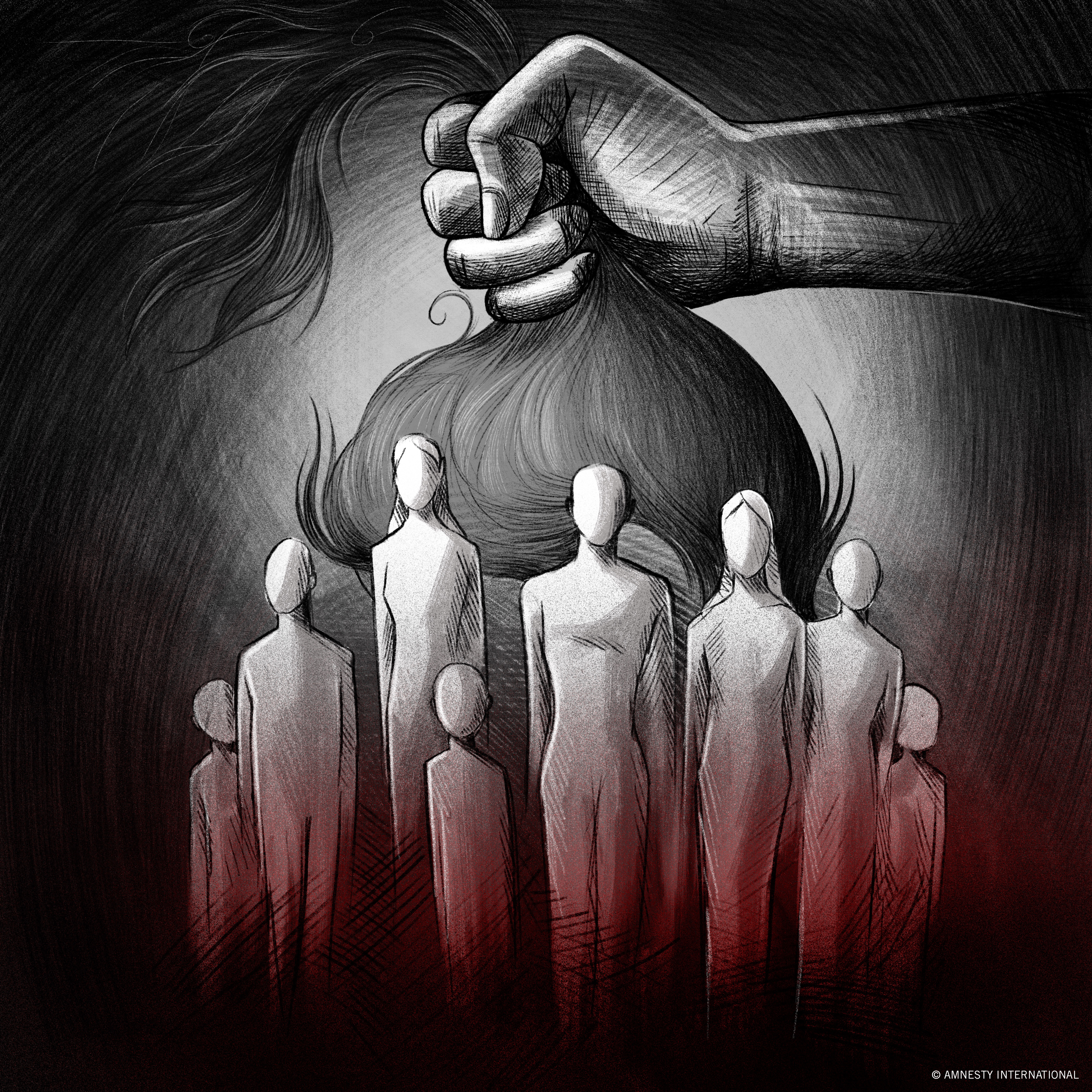 © Amnesty International