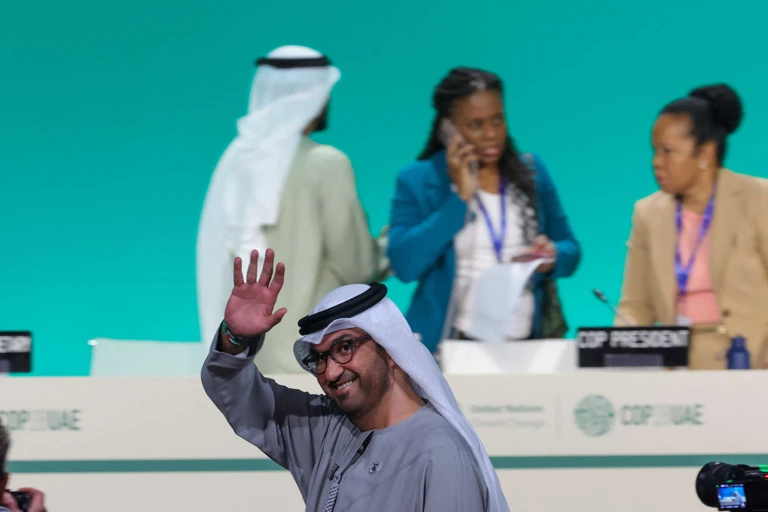@  GIUSEPPE CACACE / AFP / picturedesk.com