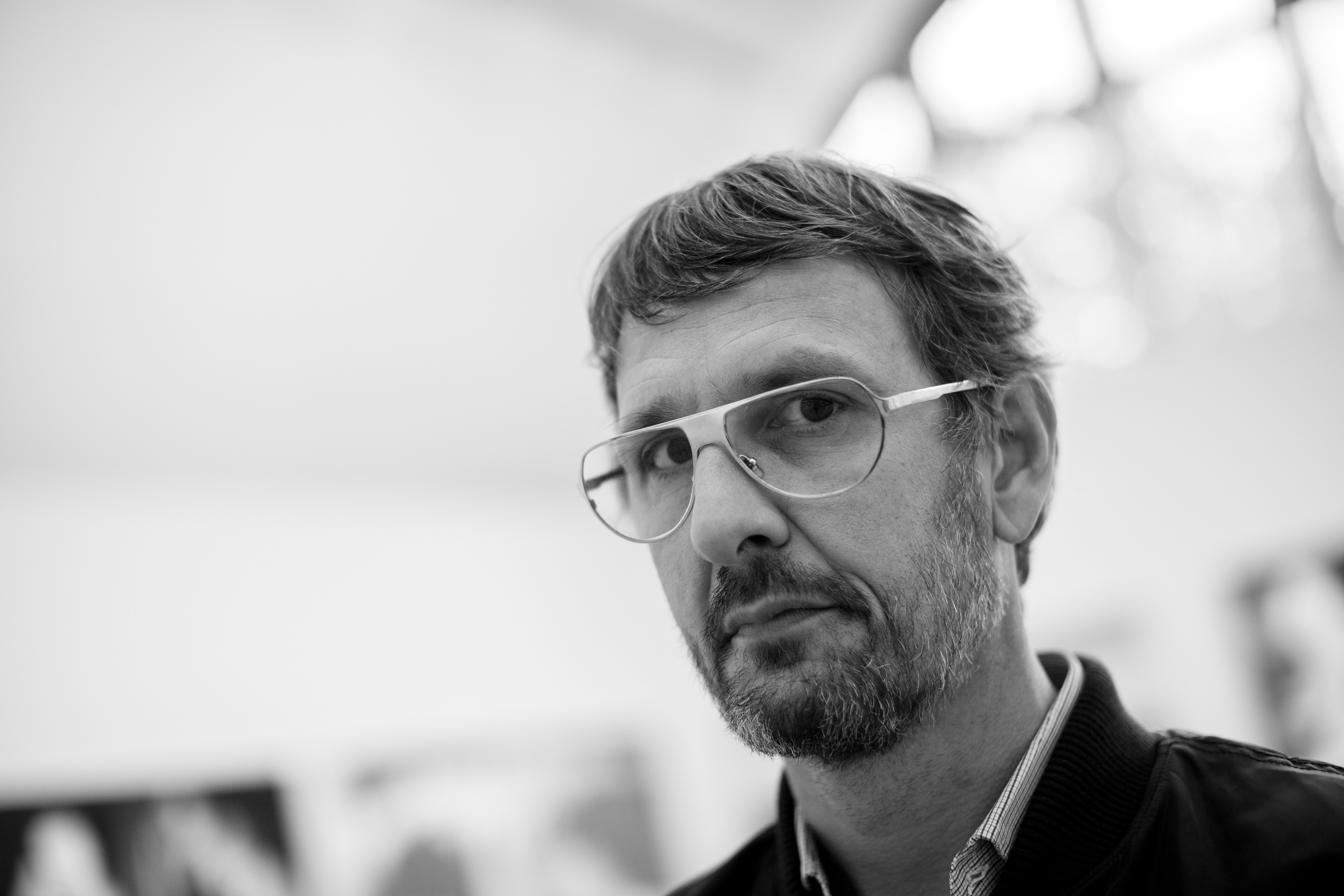 © Alex Kraus / Laif / Picturedesk.com