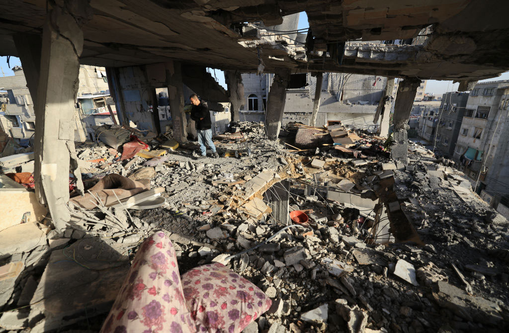 © AFP via Getty Images
