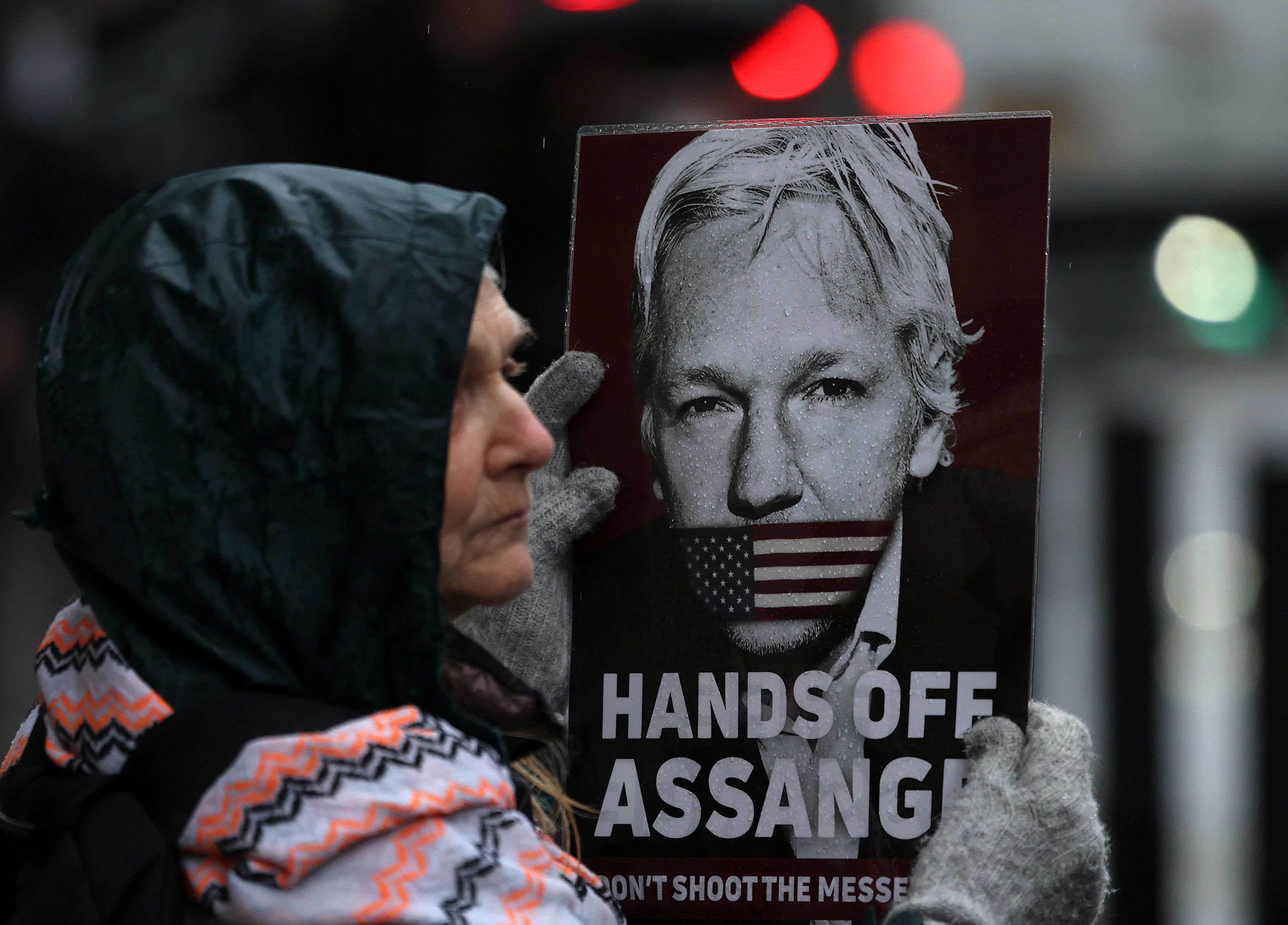 © DANIEL LEAL / AFP / picturedesk.com