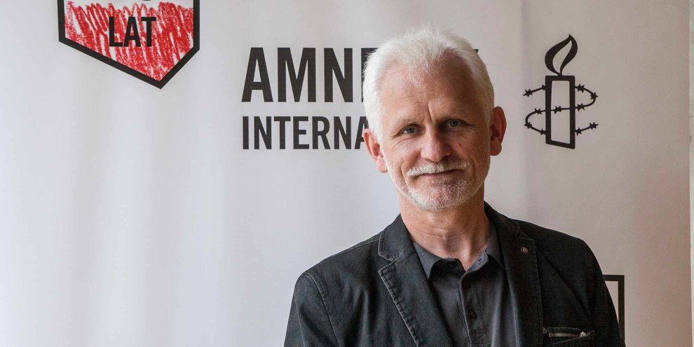 © Amnesty International