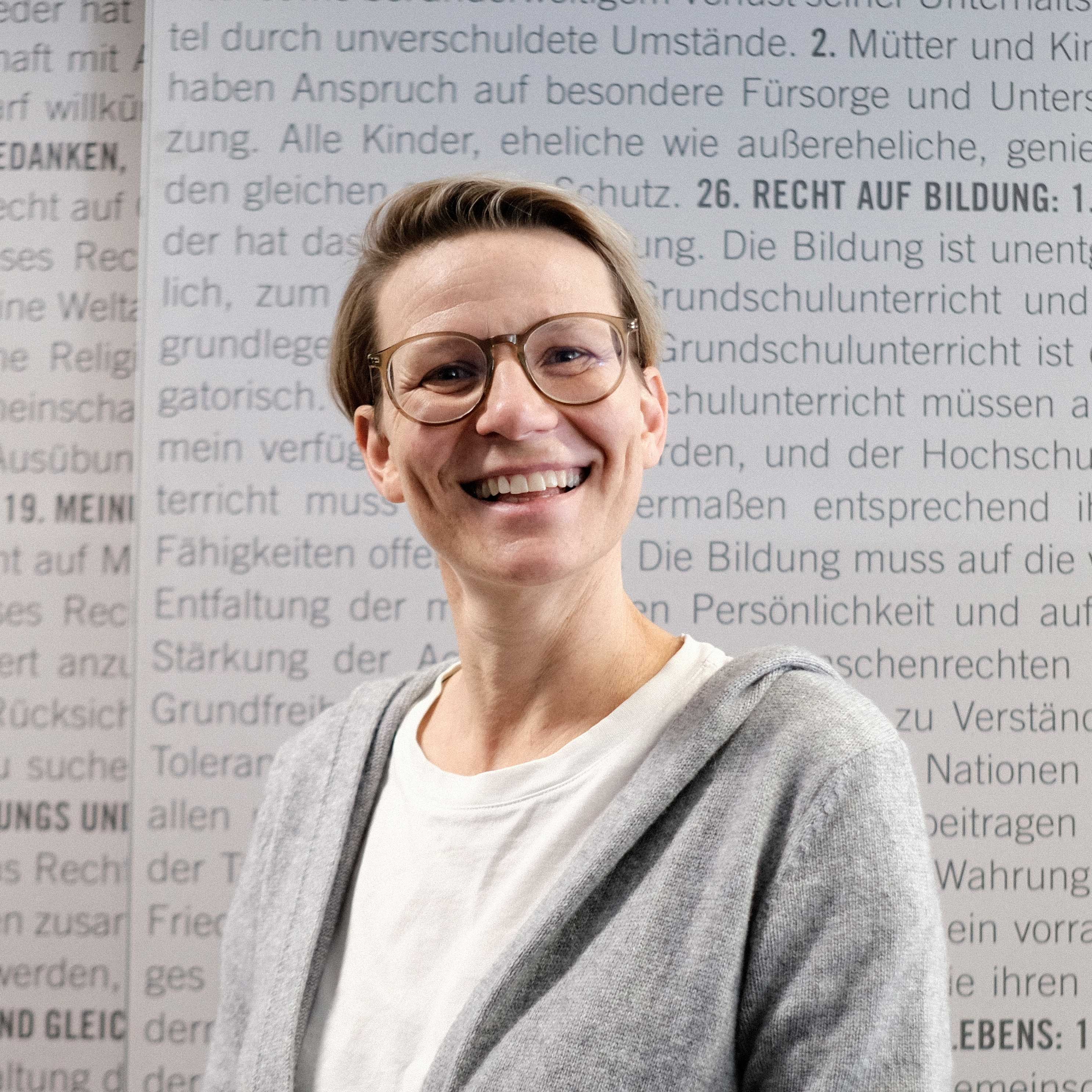 Daniela Schier C Amnesty International