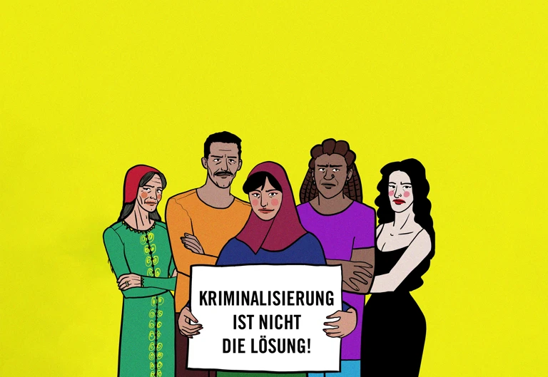 @ Amnesty International