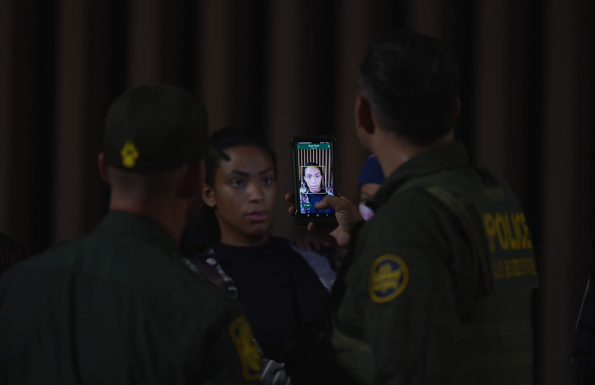 © Allison Dinner/AFP/picturedesk.com