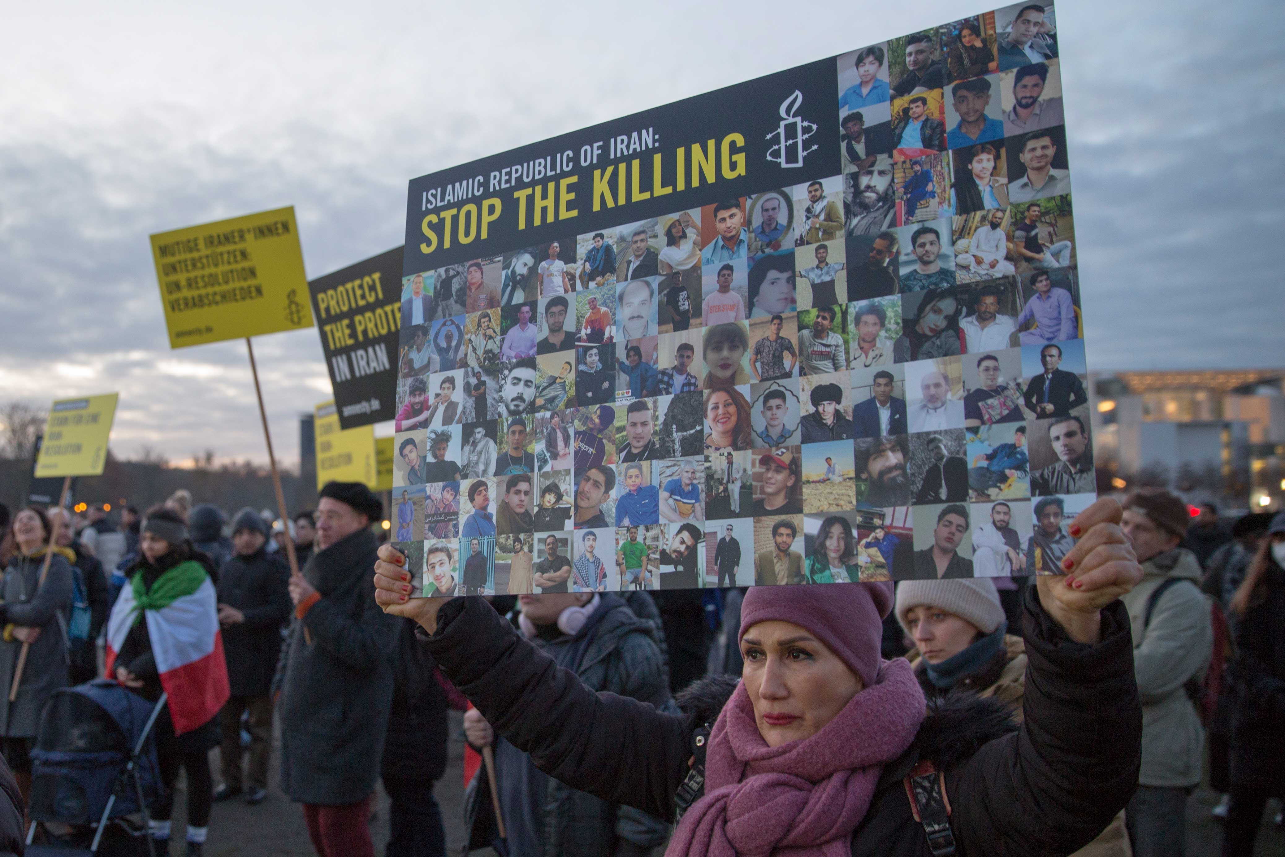 © Amnesty International / Stéphane Lelarge