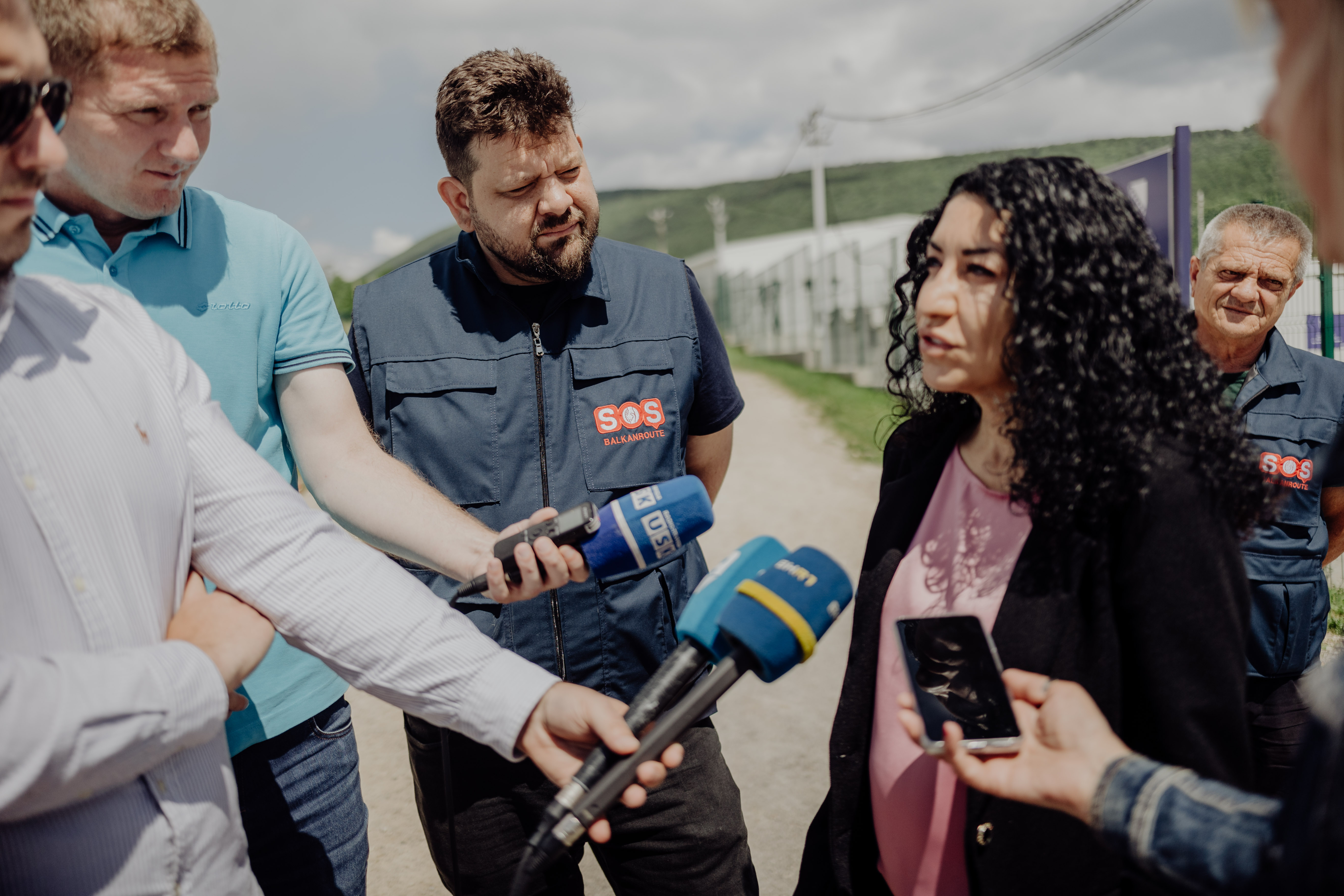 © SOS Balkanroute