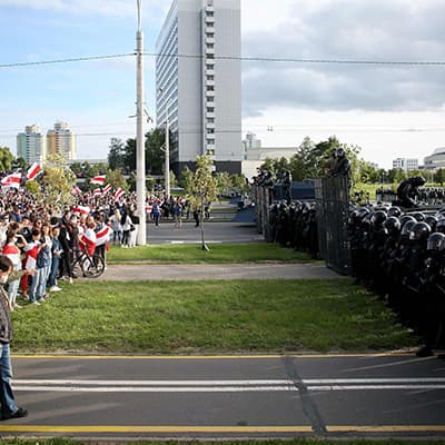 20200913 PD4985.HR VADIM ZAMIROVSKI AFP Picturedesk.Com Teaser