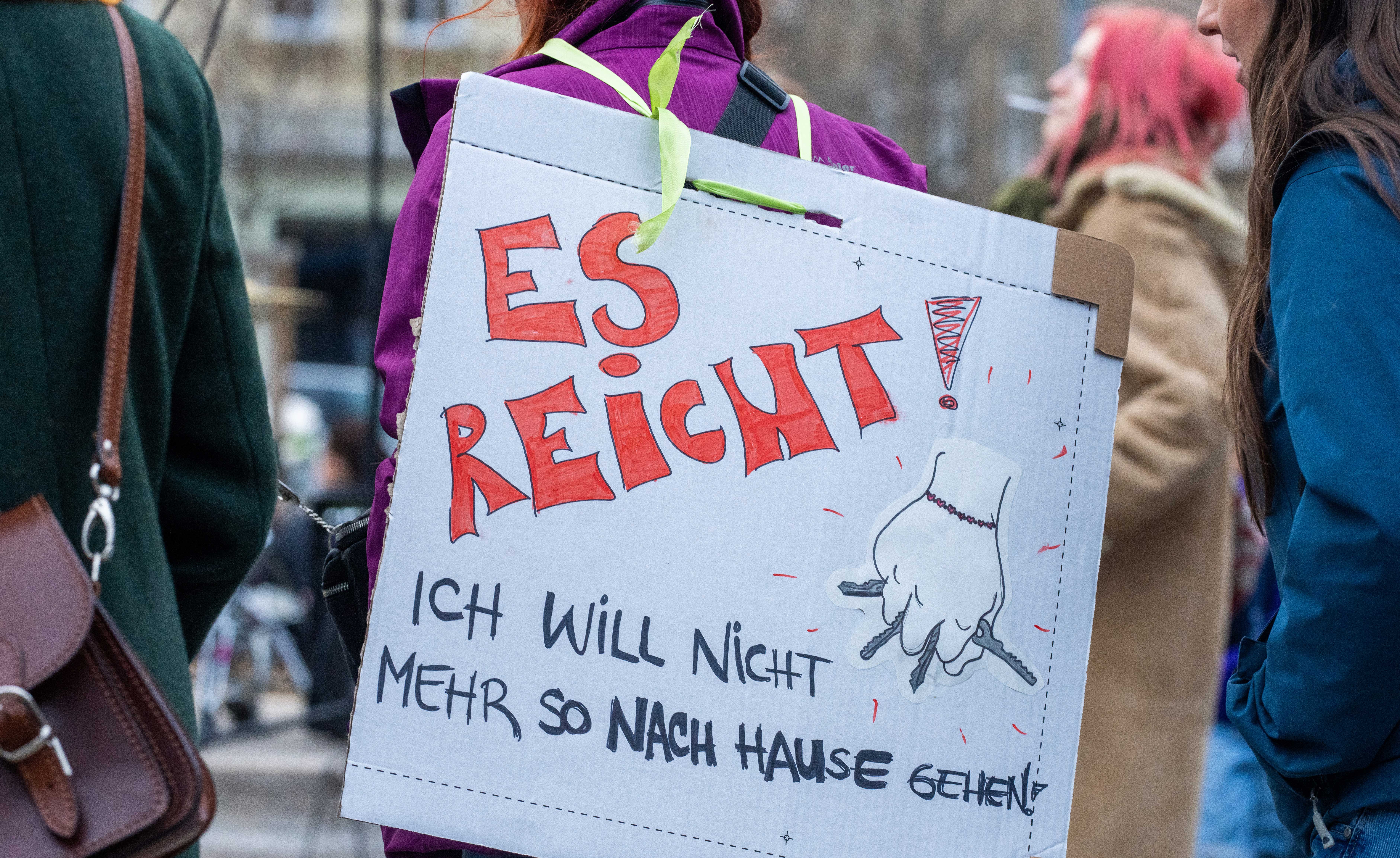 © GEORG HOCHMUTH / APA / picturedesk.com
