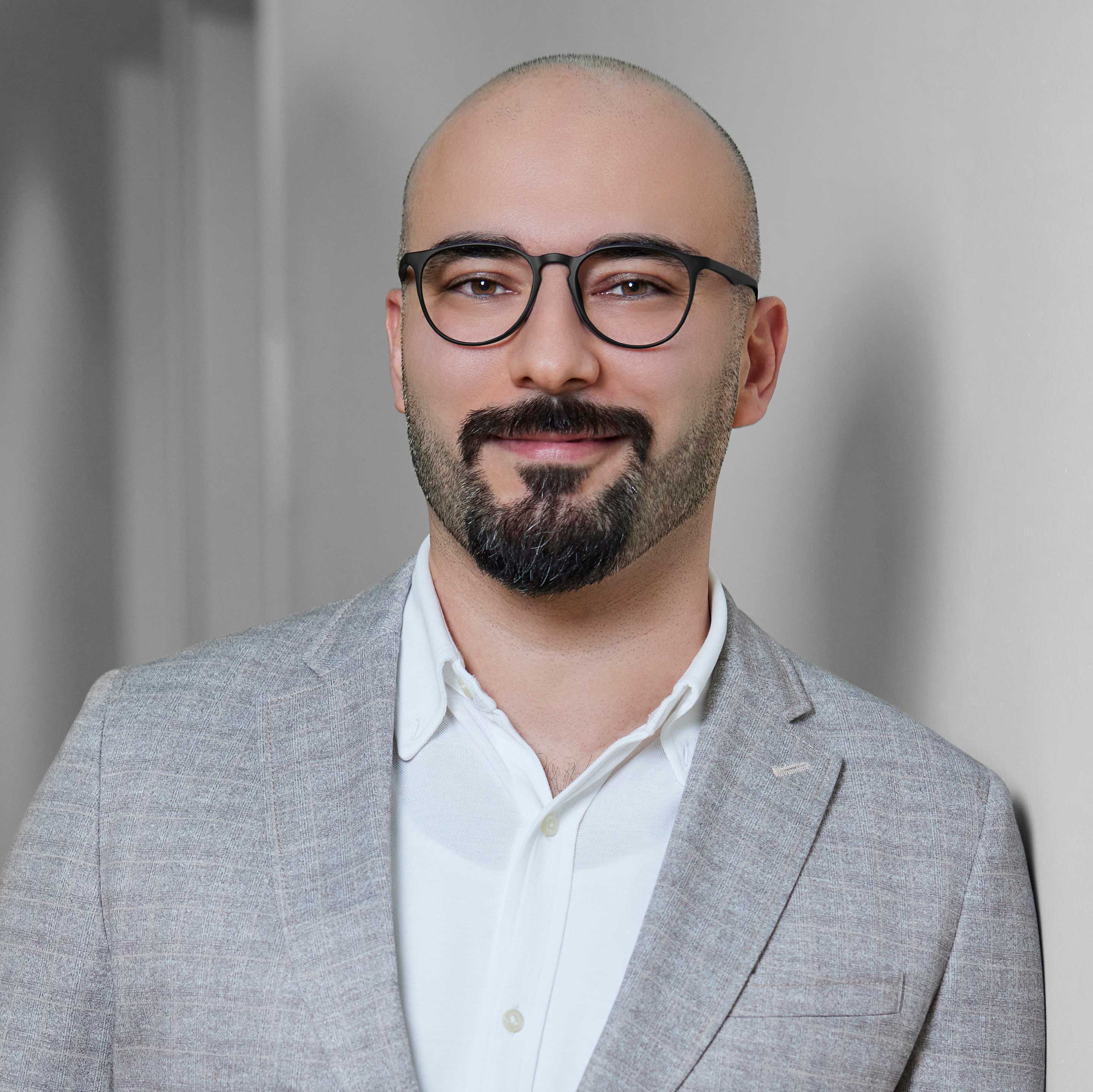 Gökhan Sagir C Goki