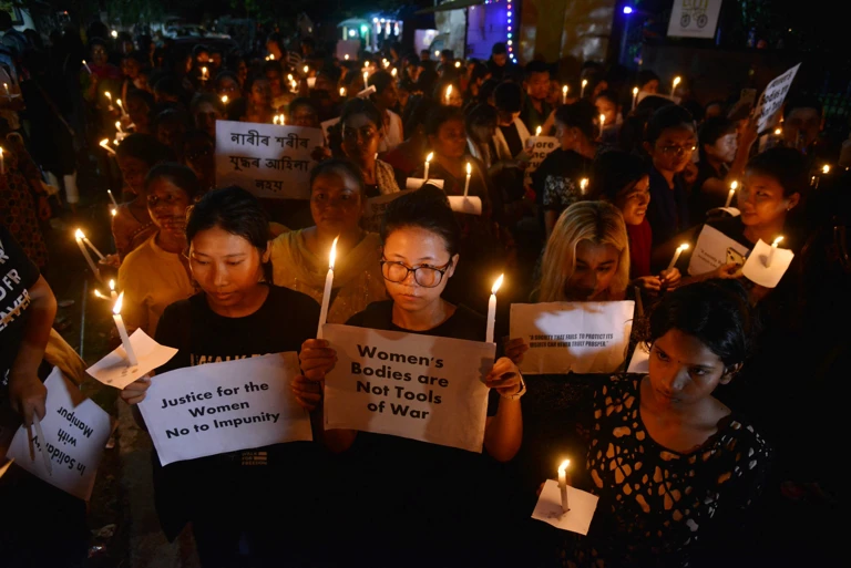 @ AFP Via Getty Images