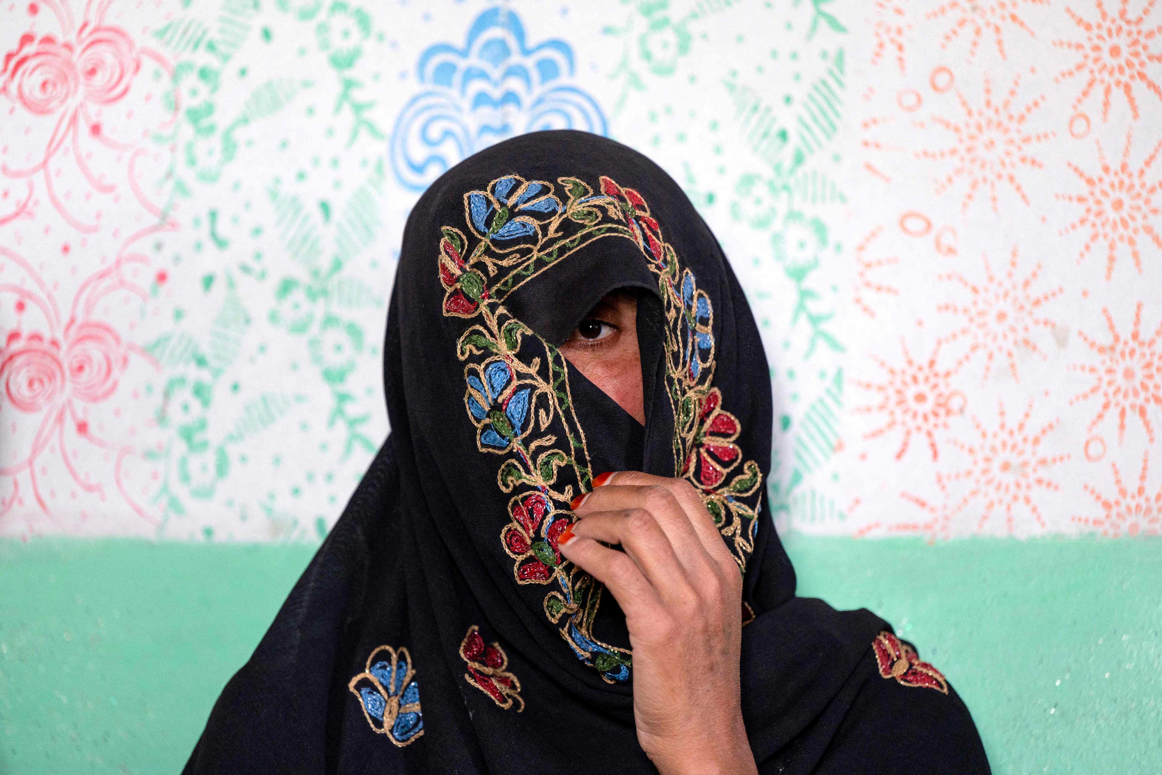 © WAKIL KOHSAR AFP Picturedesk.Com