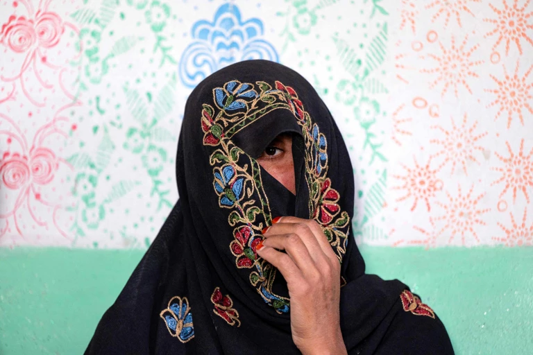 @ WAKIL KOHSAR AFP Picturedesk.Com