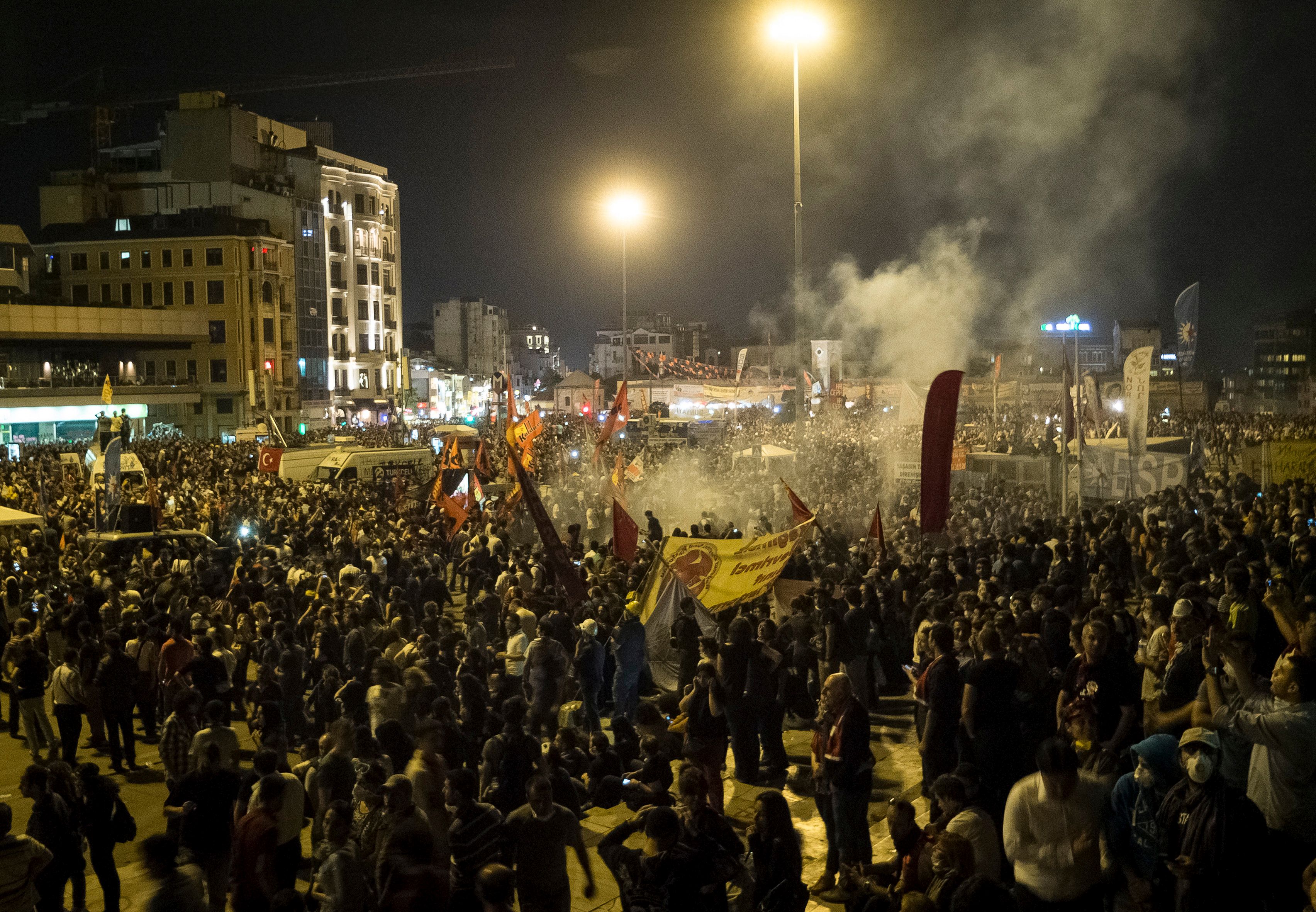 © Mehmet Kacmaz /NarPhotos