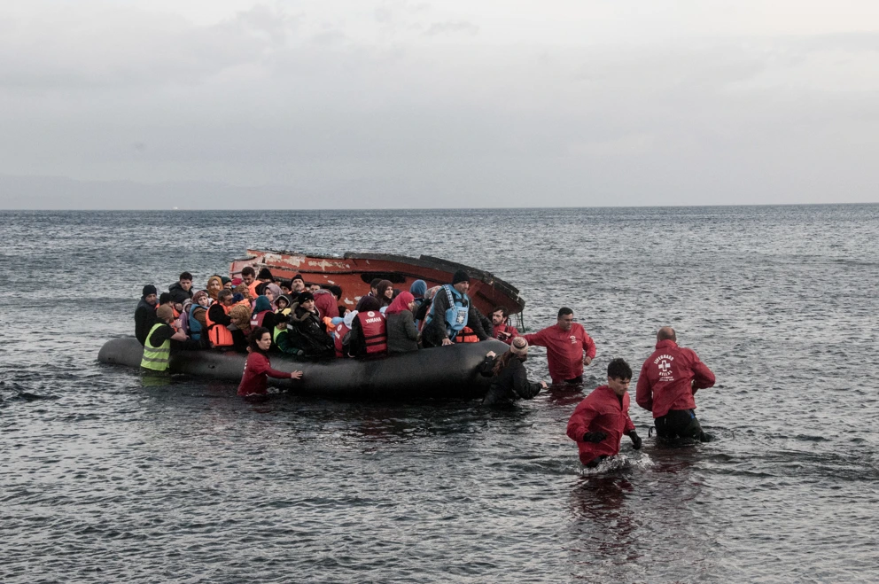 © Amnesty International