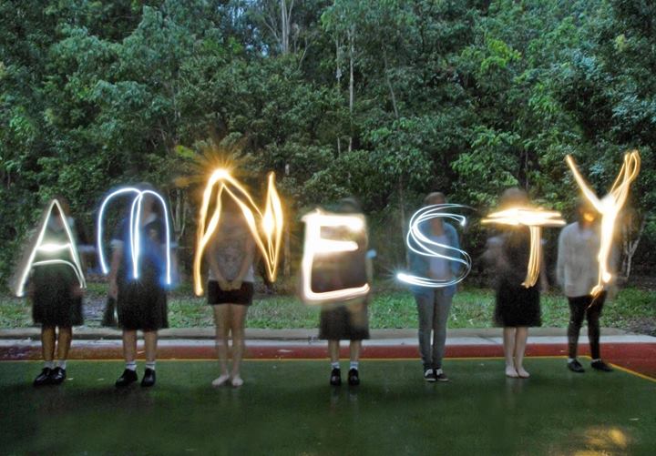 Amnesty International