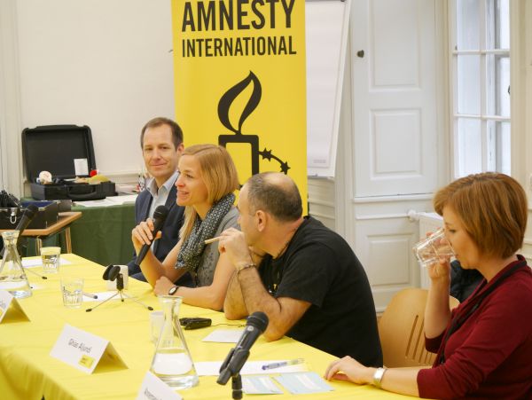 © Amnesty International