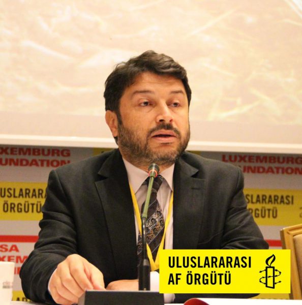 © Taner Kiliç/Privat