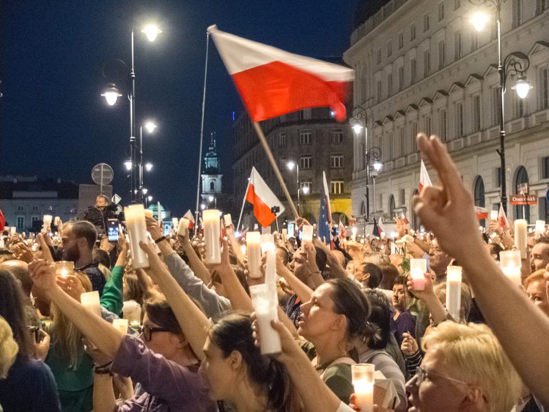 © Amnesty International/Grzegorz Zukowski