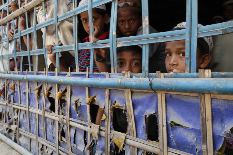 © Amnesty International