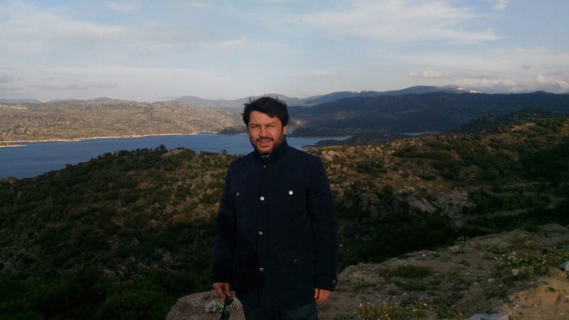 © Taner Kiliç/Privat