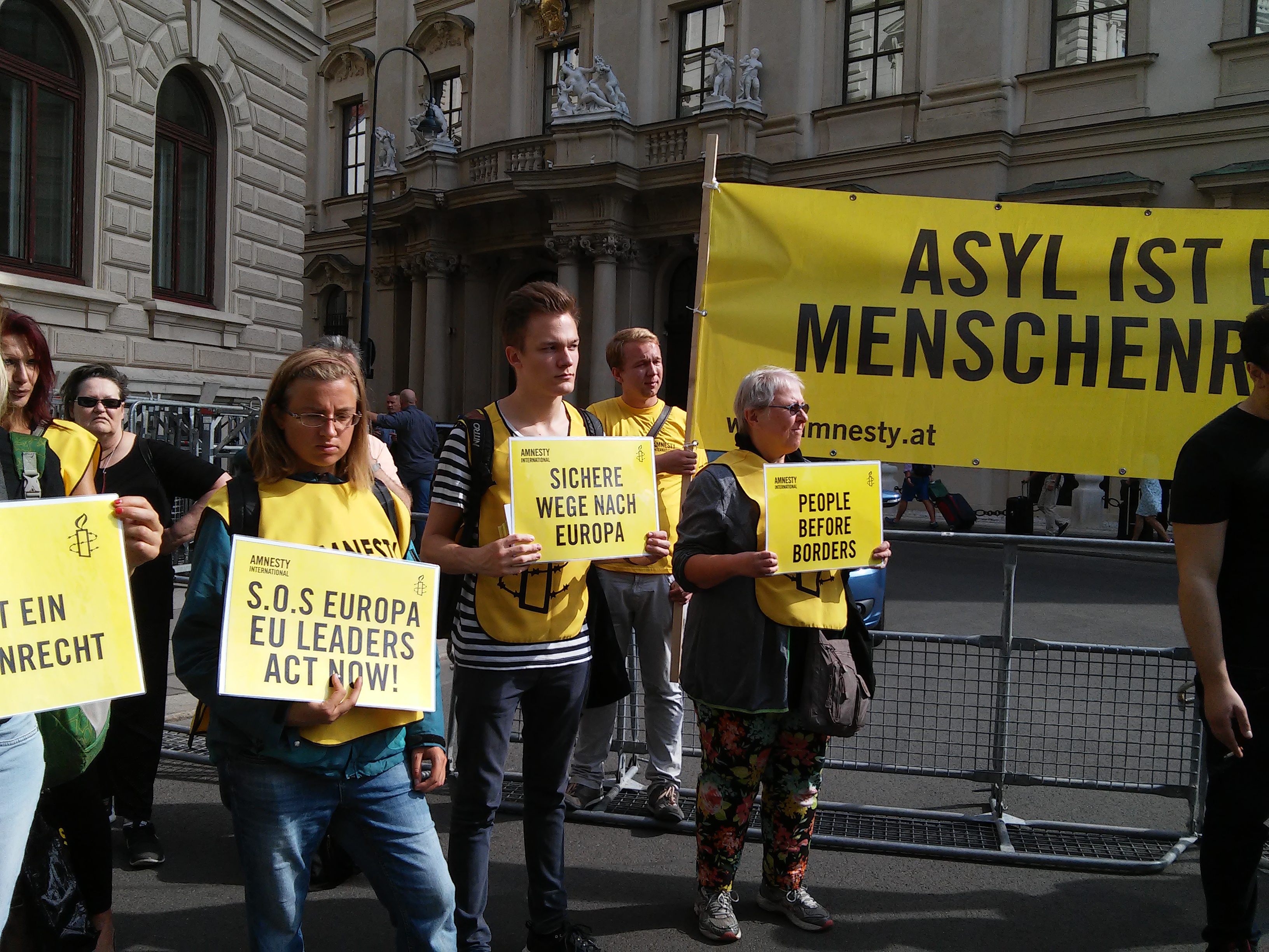 © Amnesty International