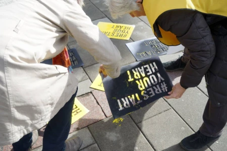 © Amnesty Leoben