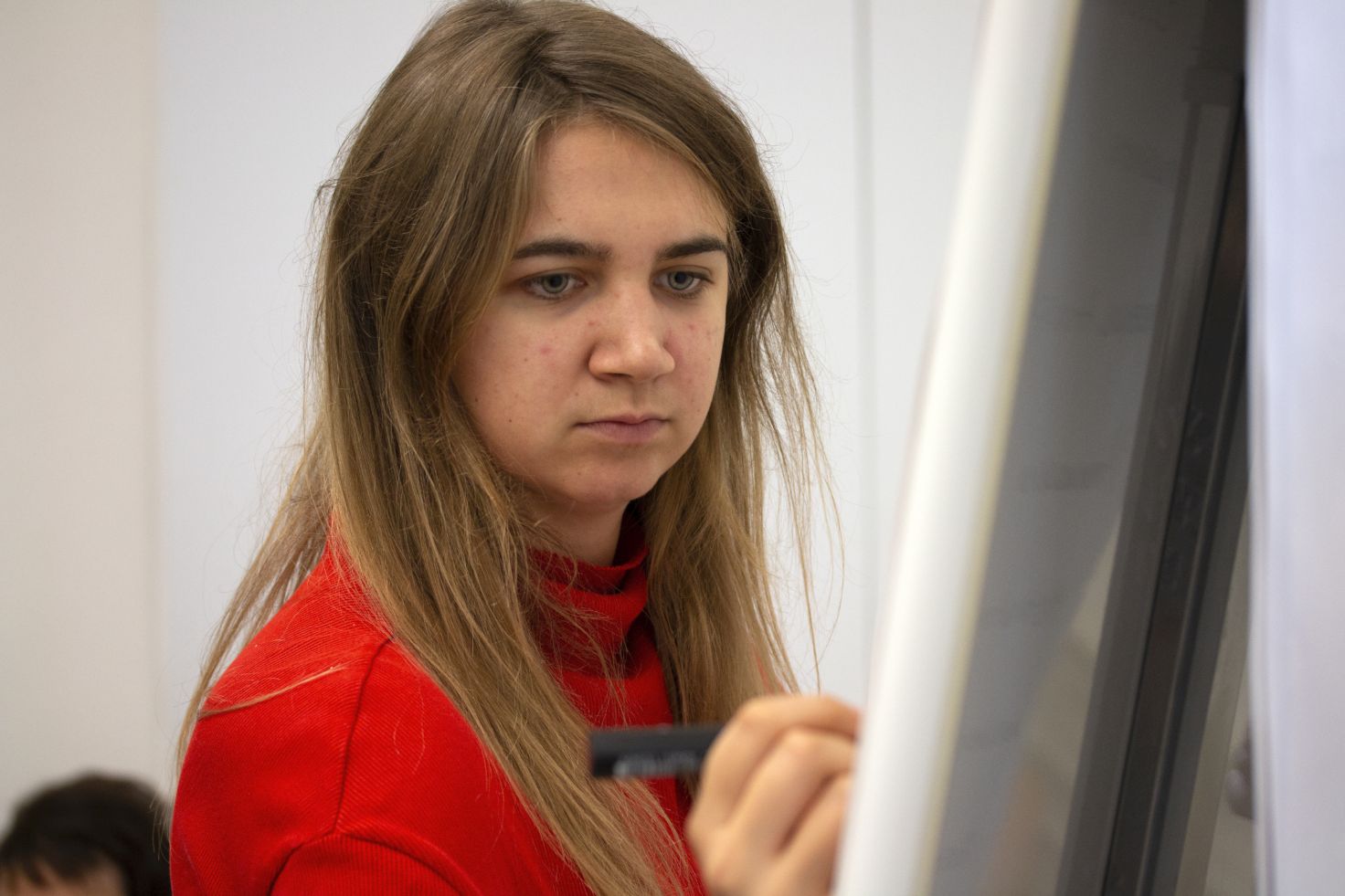 © Amnesty International/Romesh Phoenix