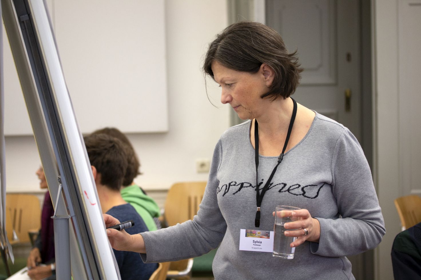 © Amnesty International/Romesh Phoenix