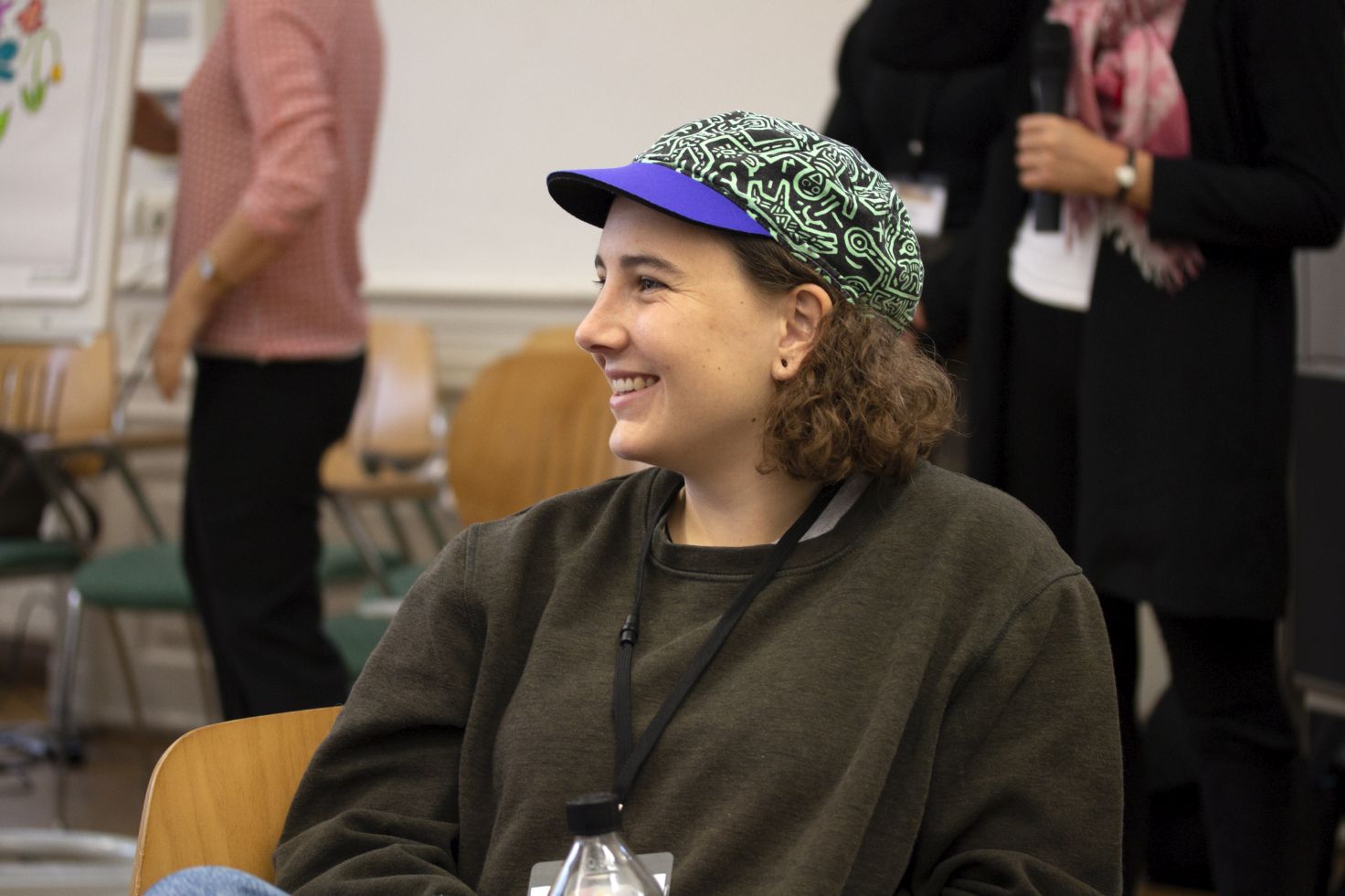 © Amnesty International/Romesh Phoenix