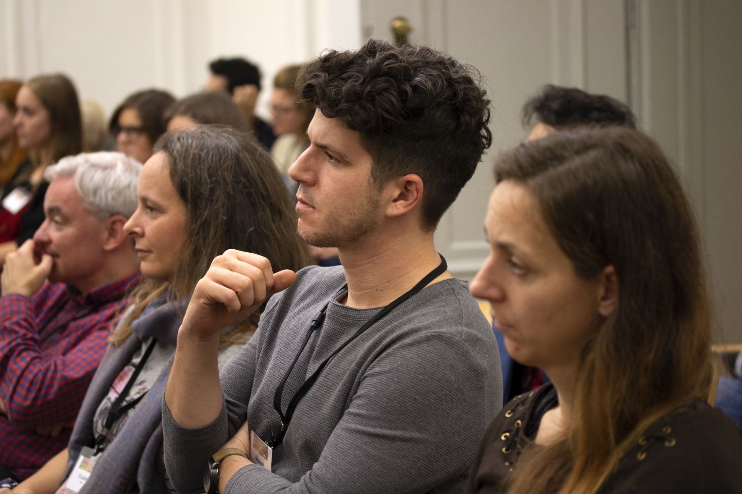 © Amnesty International/Romesh Phoenix