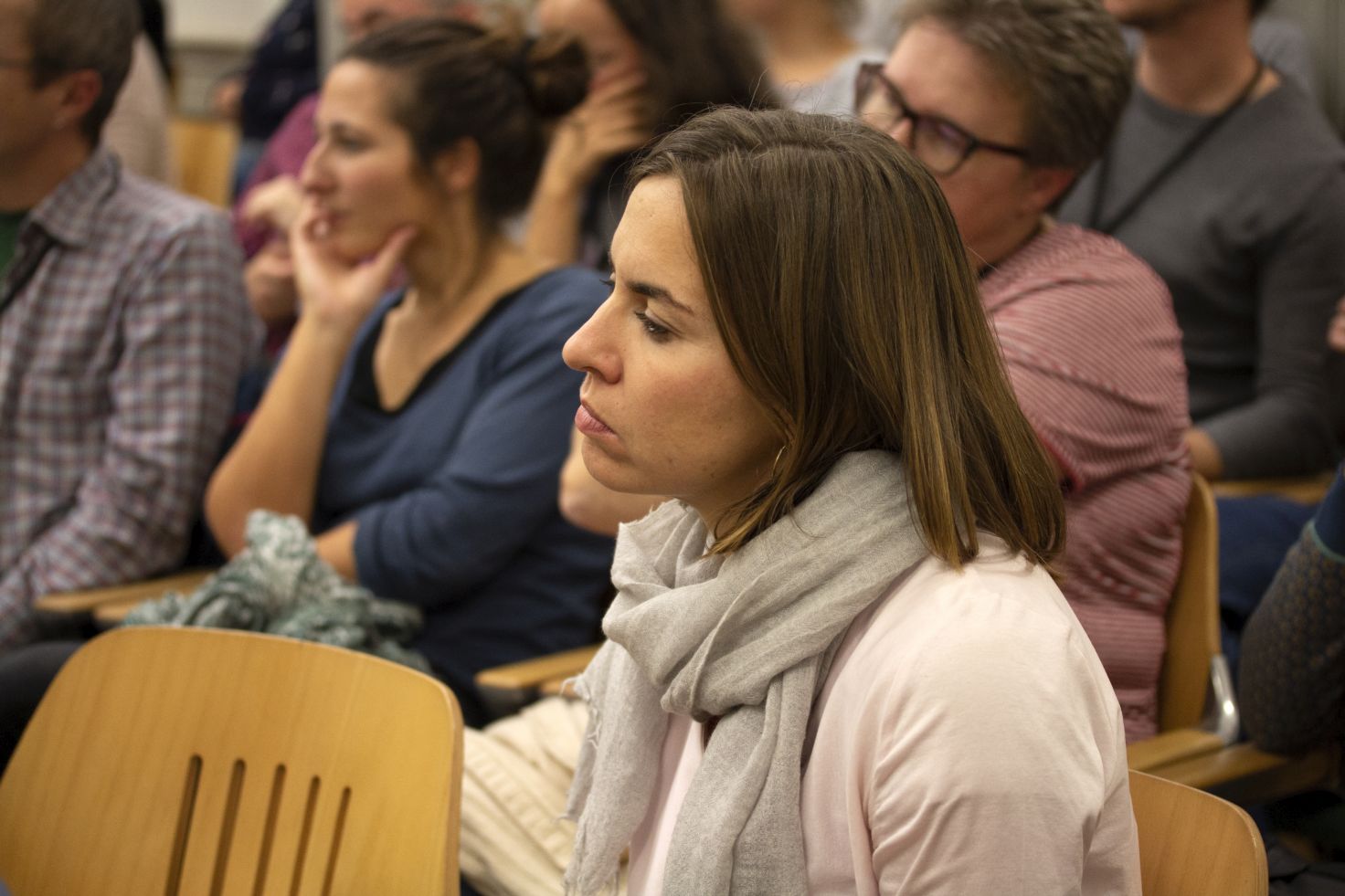 © Amnesty International/Romesh Phoenix