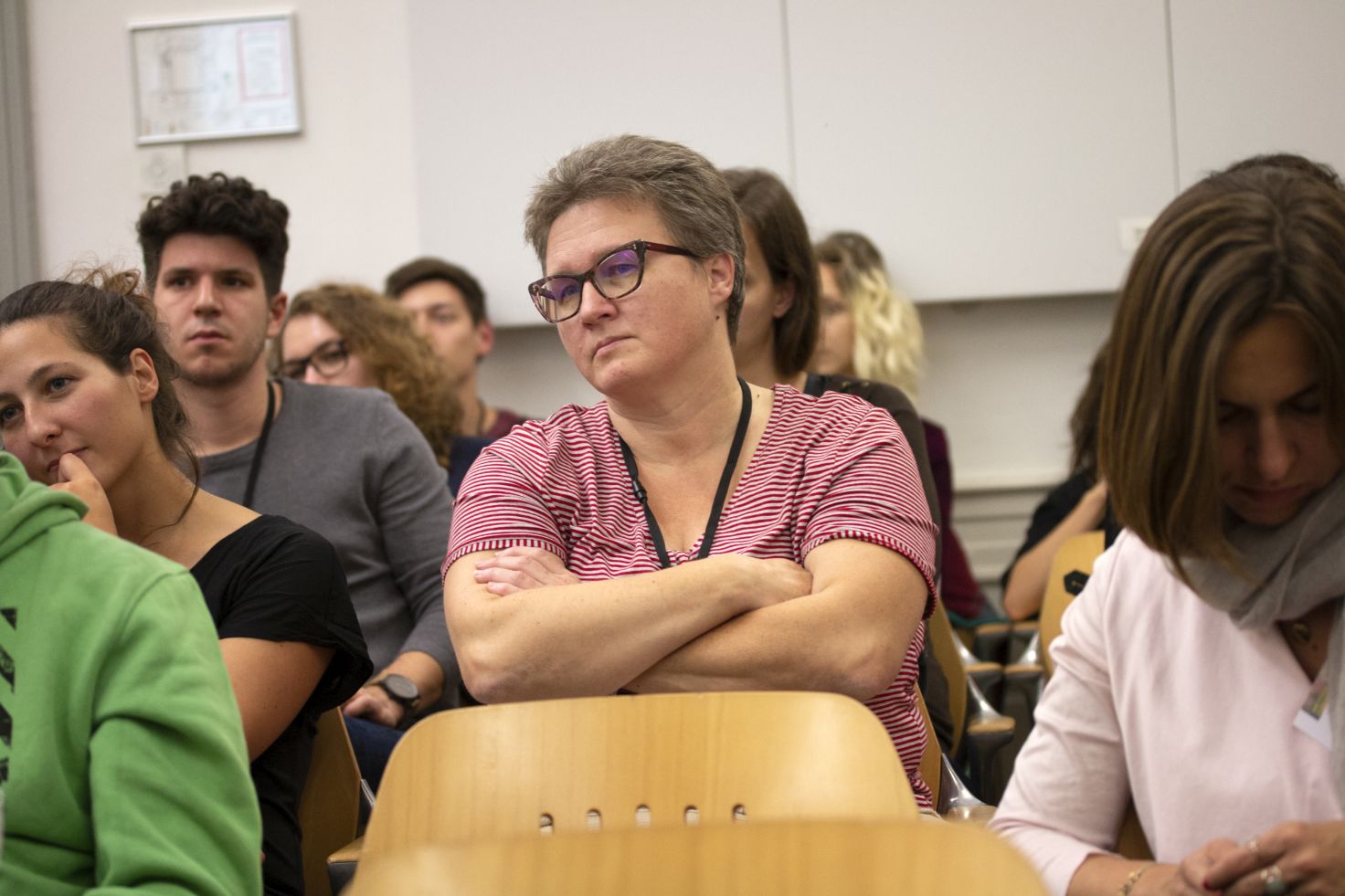 © Amnesty International/Romesh Phoenix