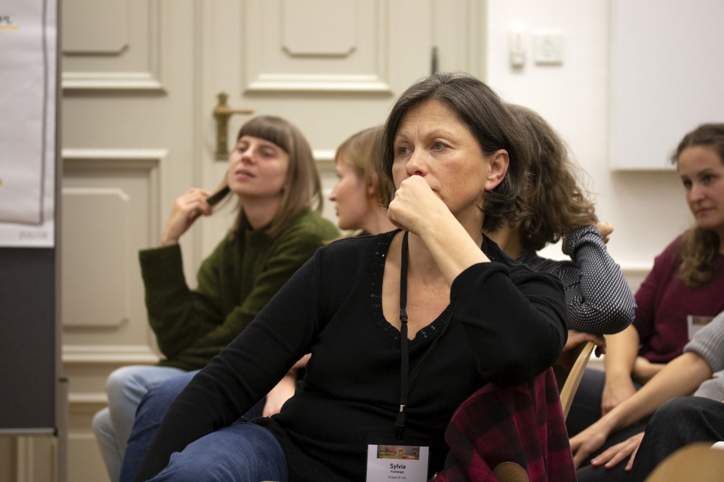 © Amnesty International/Romesh Phoenix