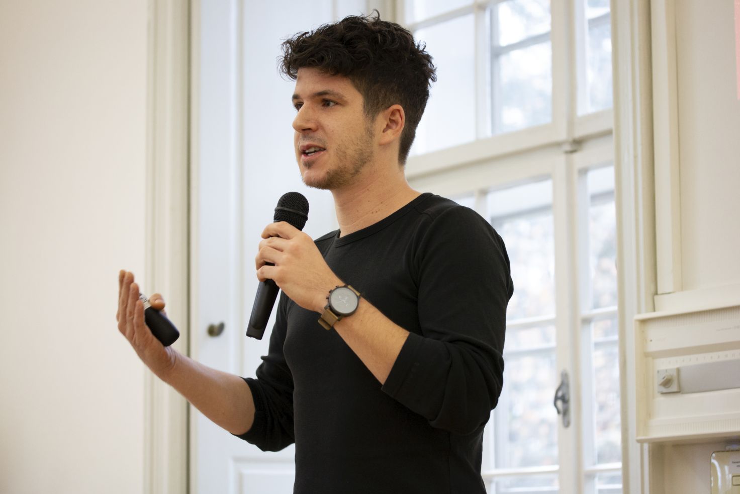 © Amnesty International/Romesh Phoenix