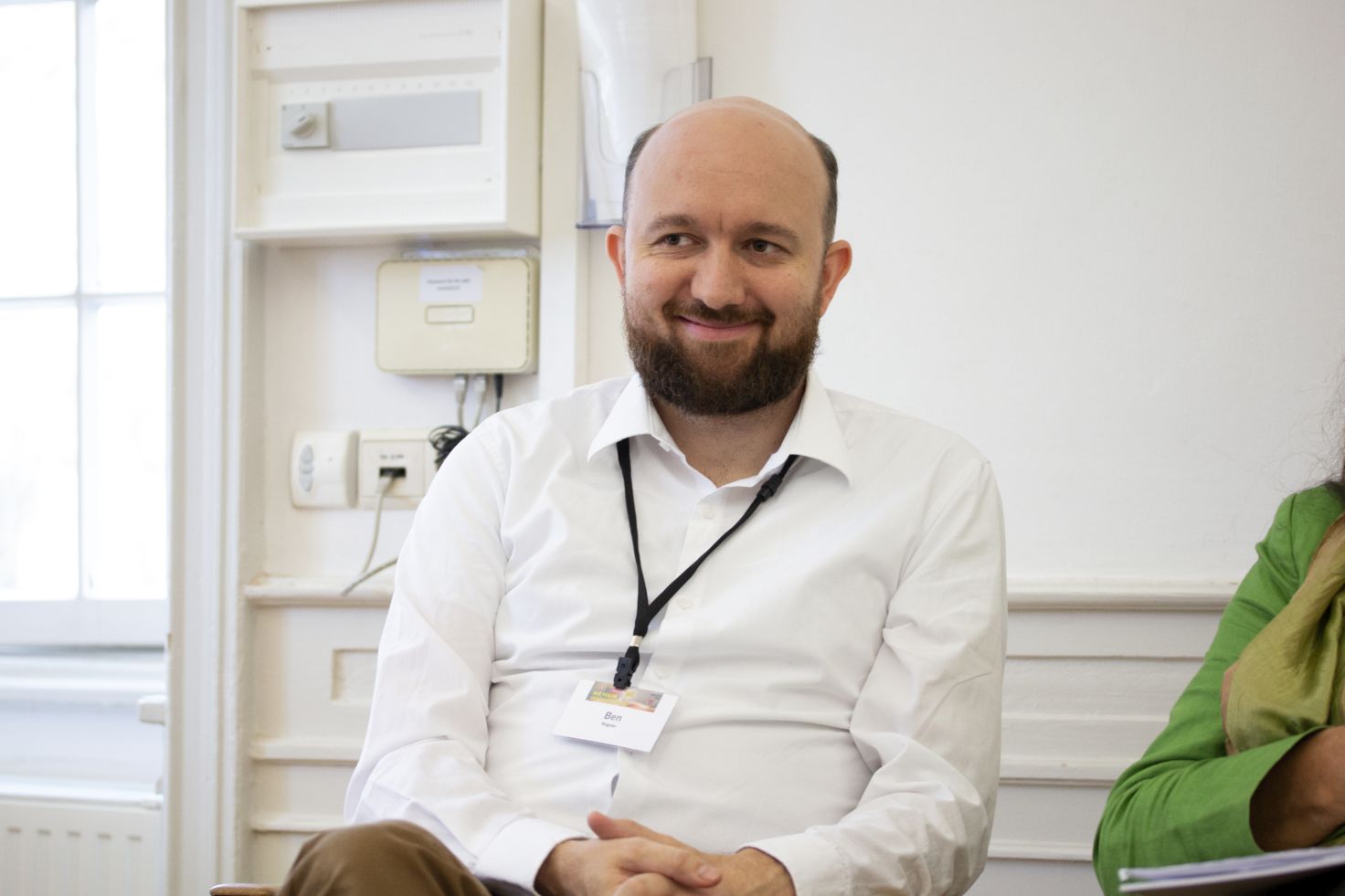 © Amnesty International/Romesh Phoenix